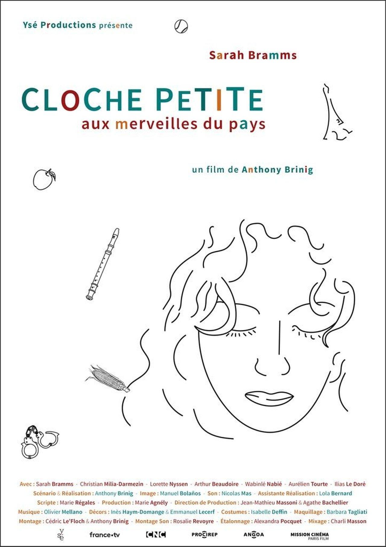 Cloche petite aux merveilles du pays streaming