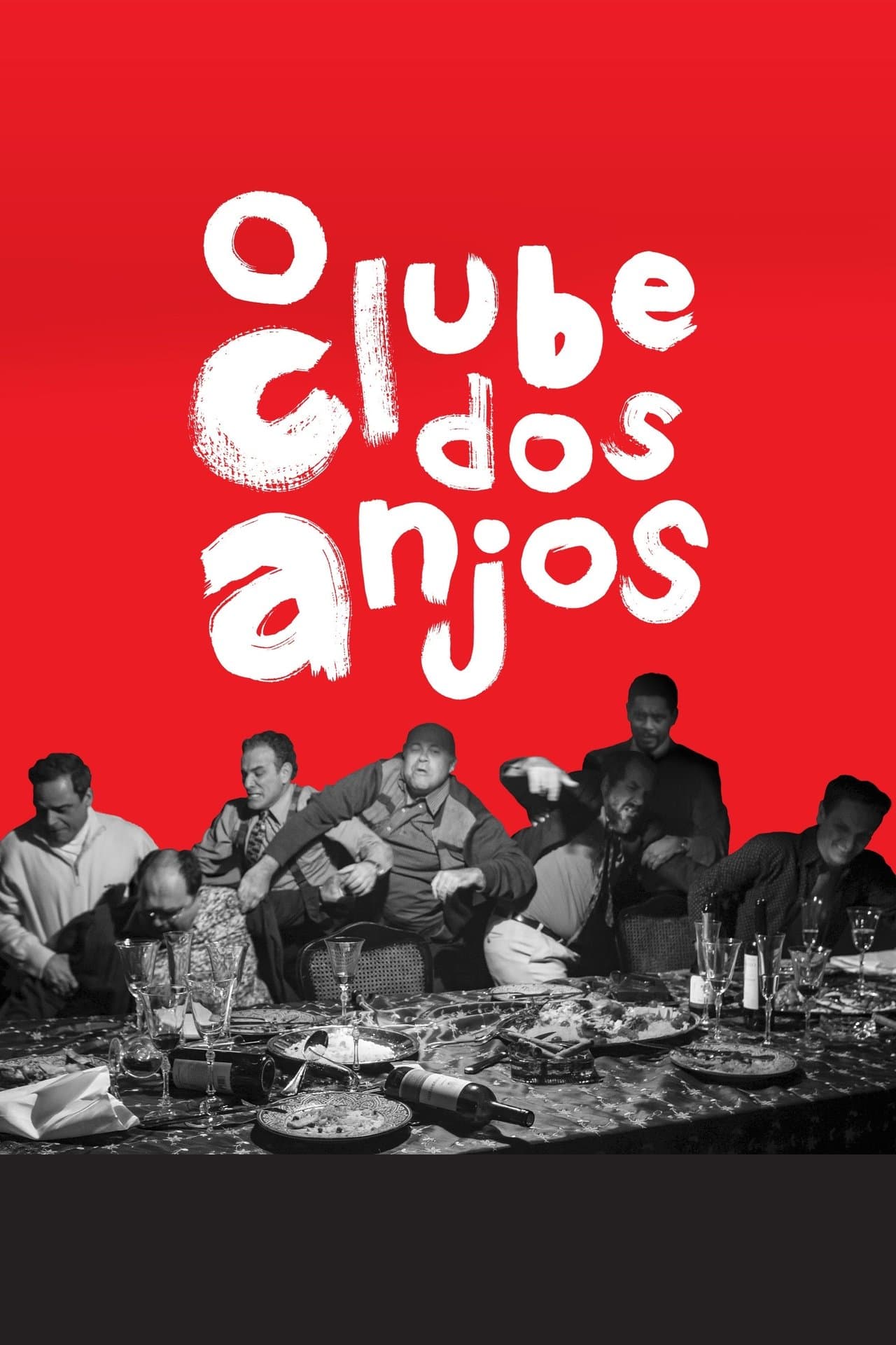 The Club of Angels streaming