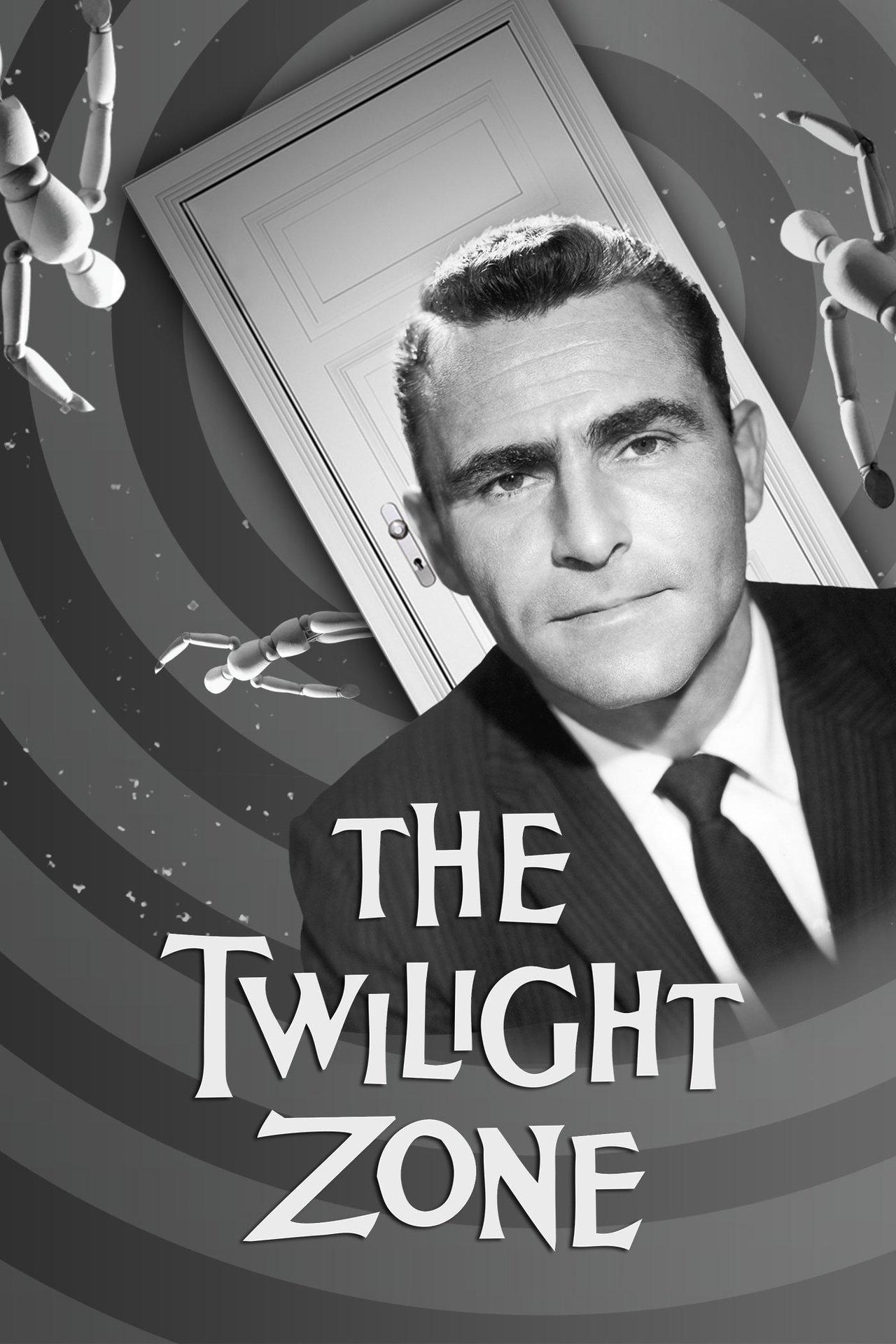 The Twilight Zone streaming