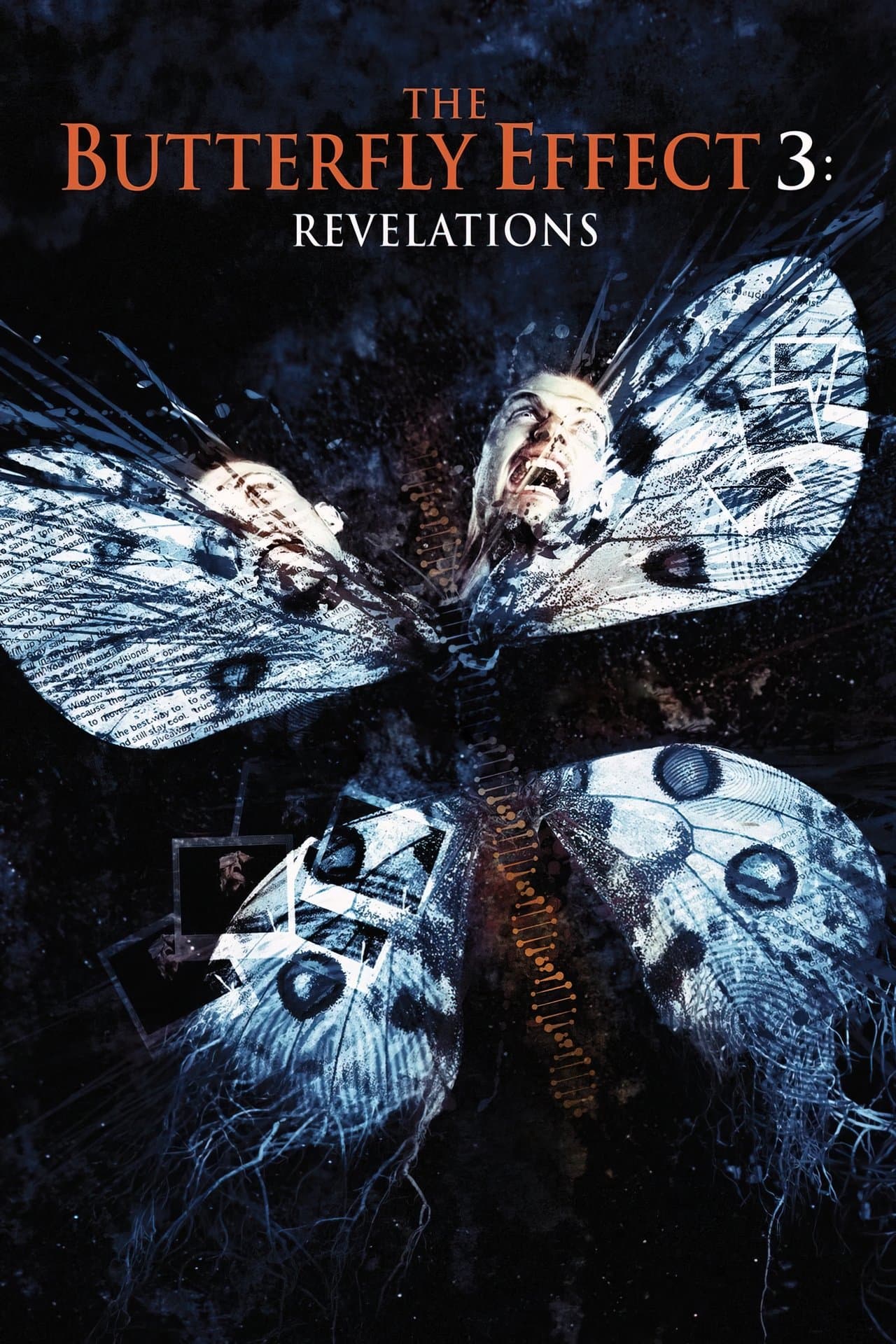 The Butterfly Effect 3: Revelations streaming
