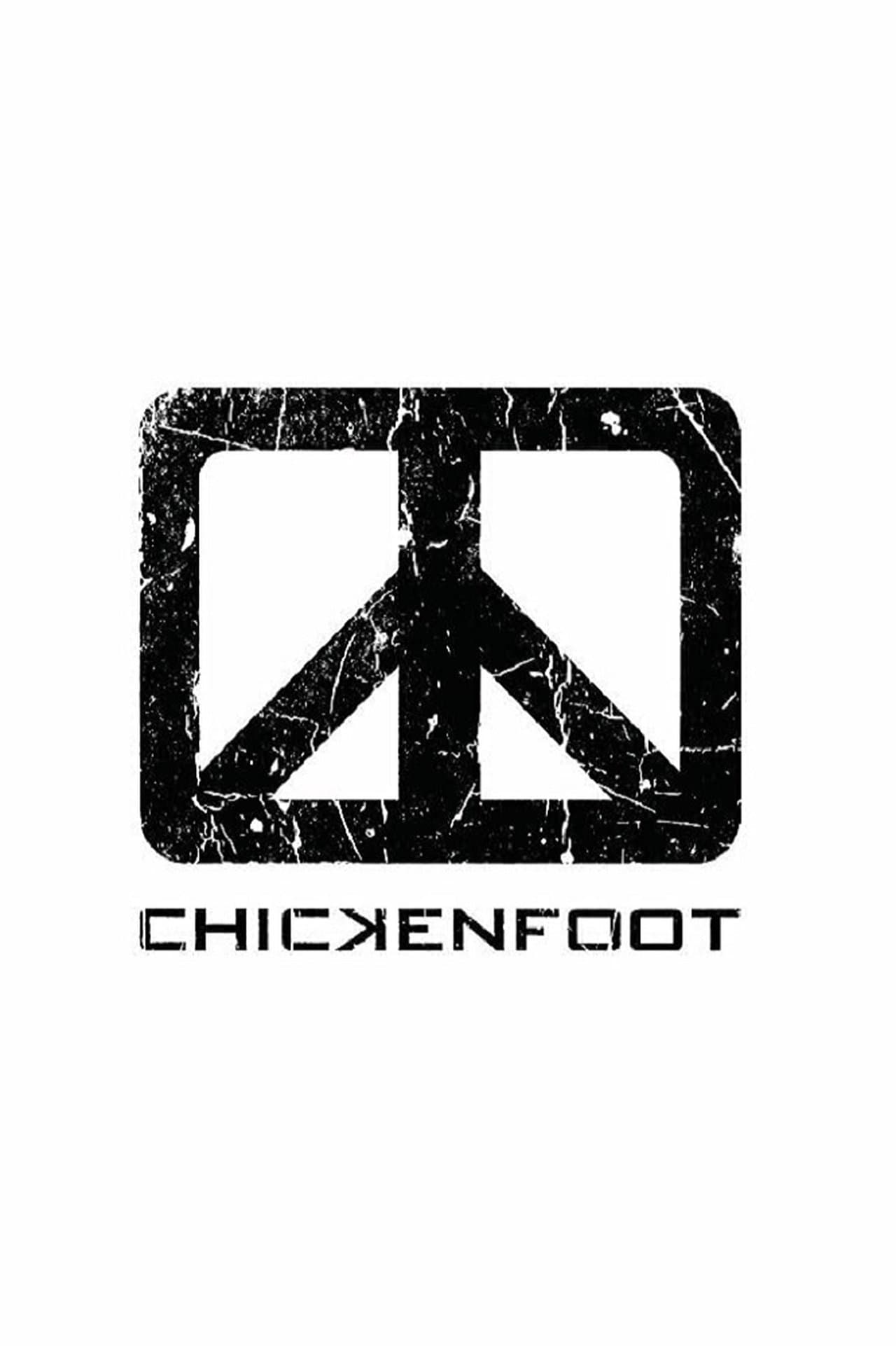 Chickenfoot: The White Album streaming