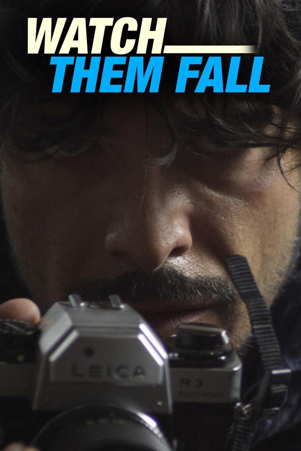 Watch Them Fall streaming