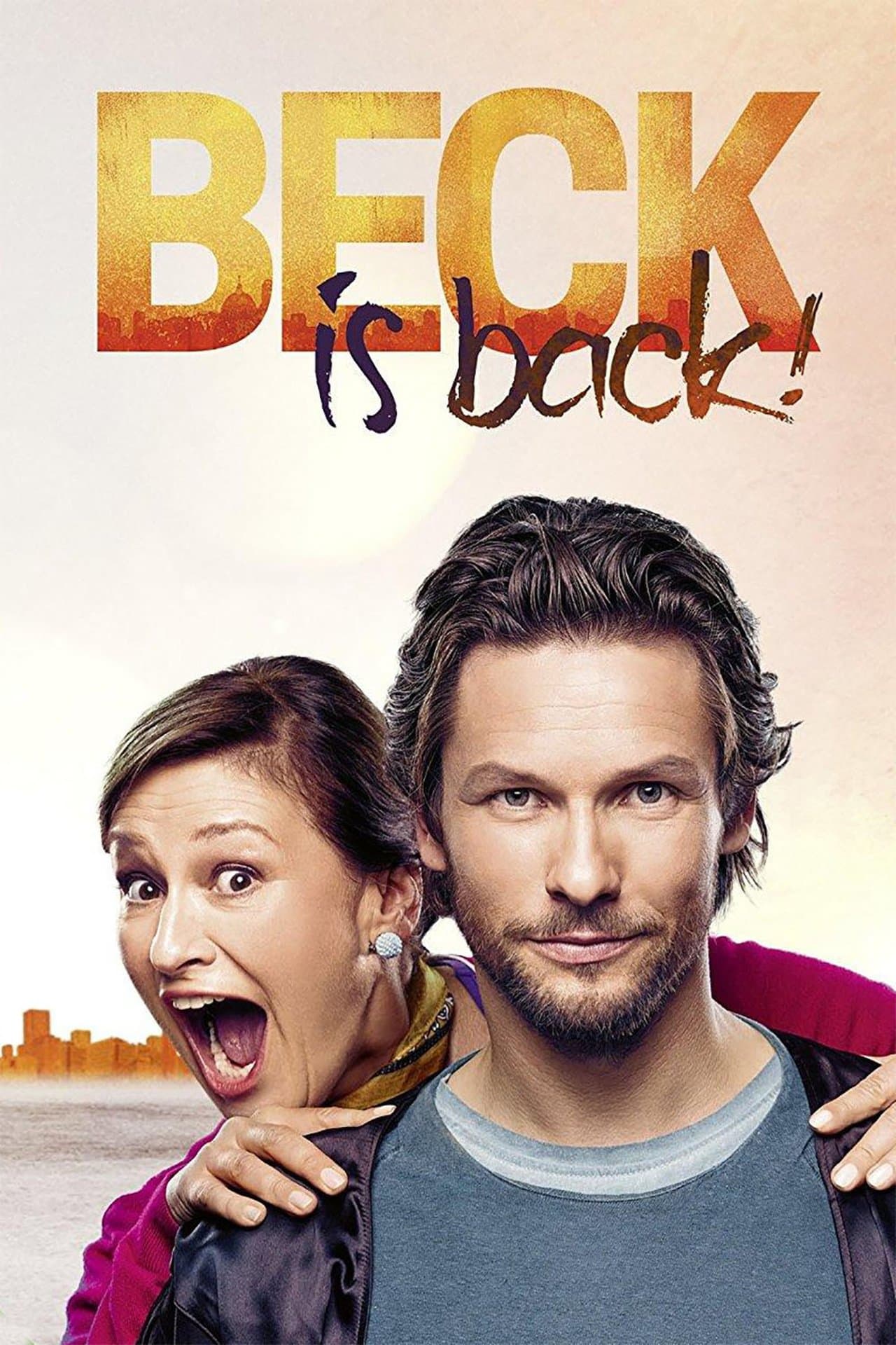 Beck is back! streaming