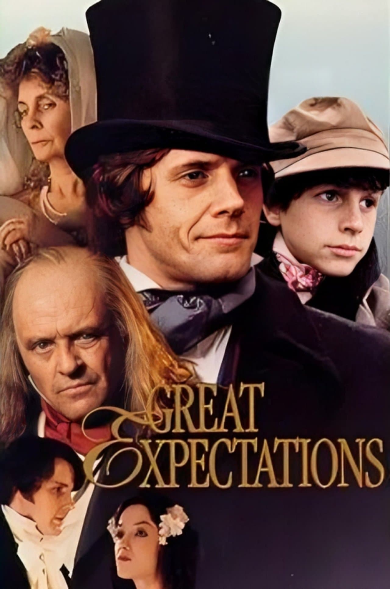 Great Expectations streaming