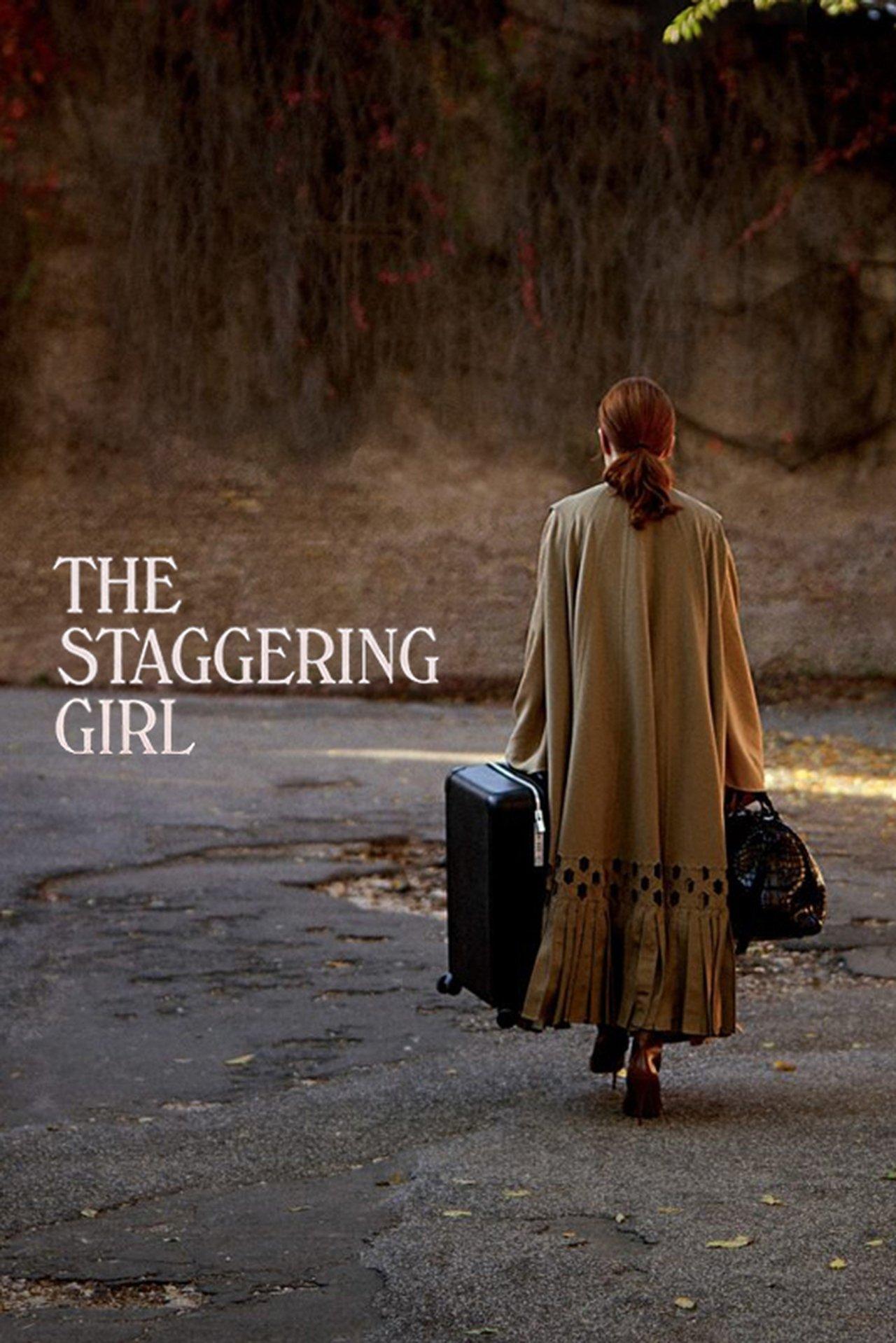 The Staggering Girl streaming