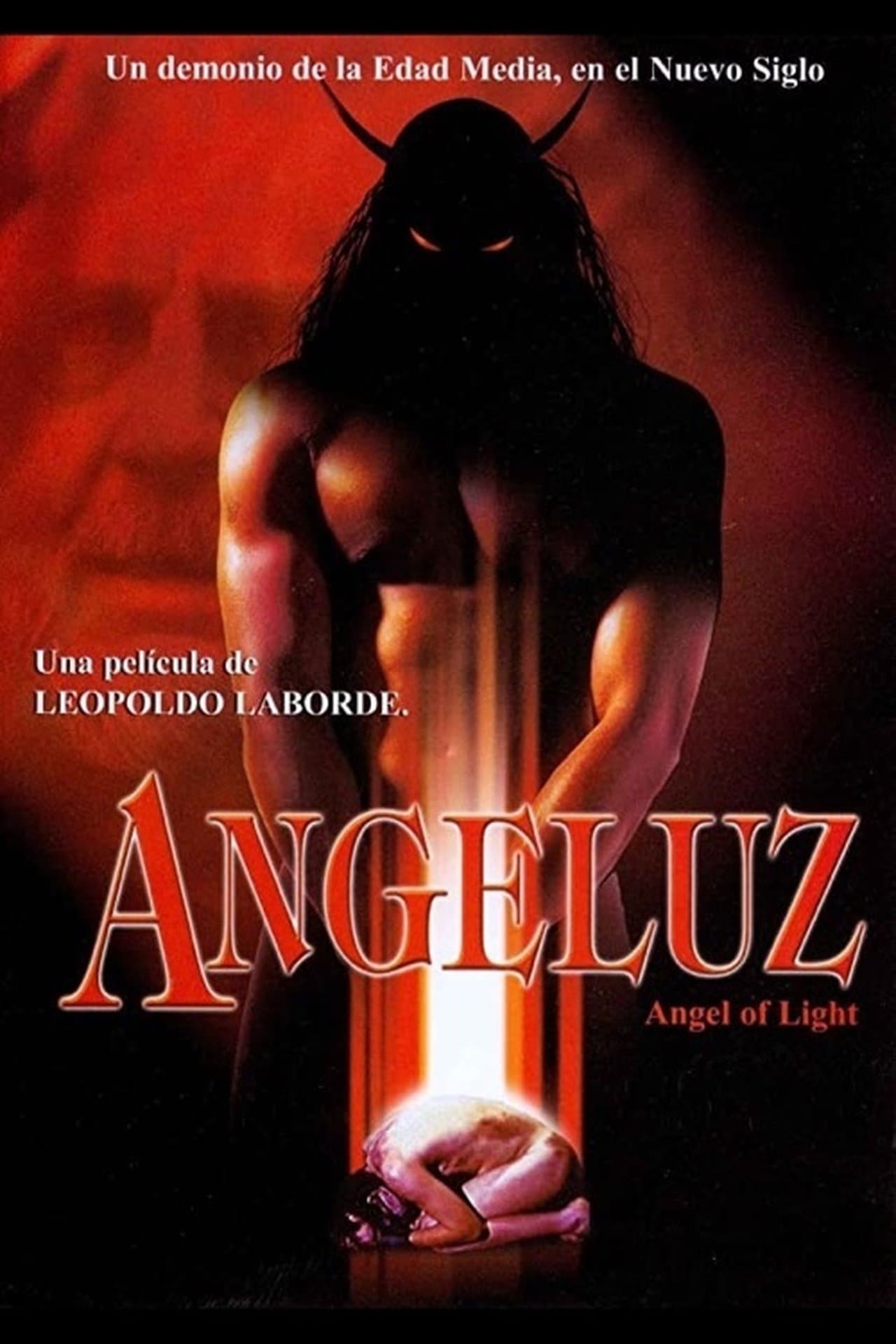 Angeluz streaming