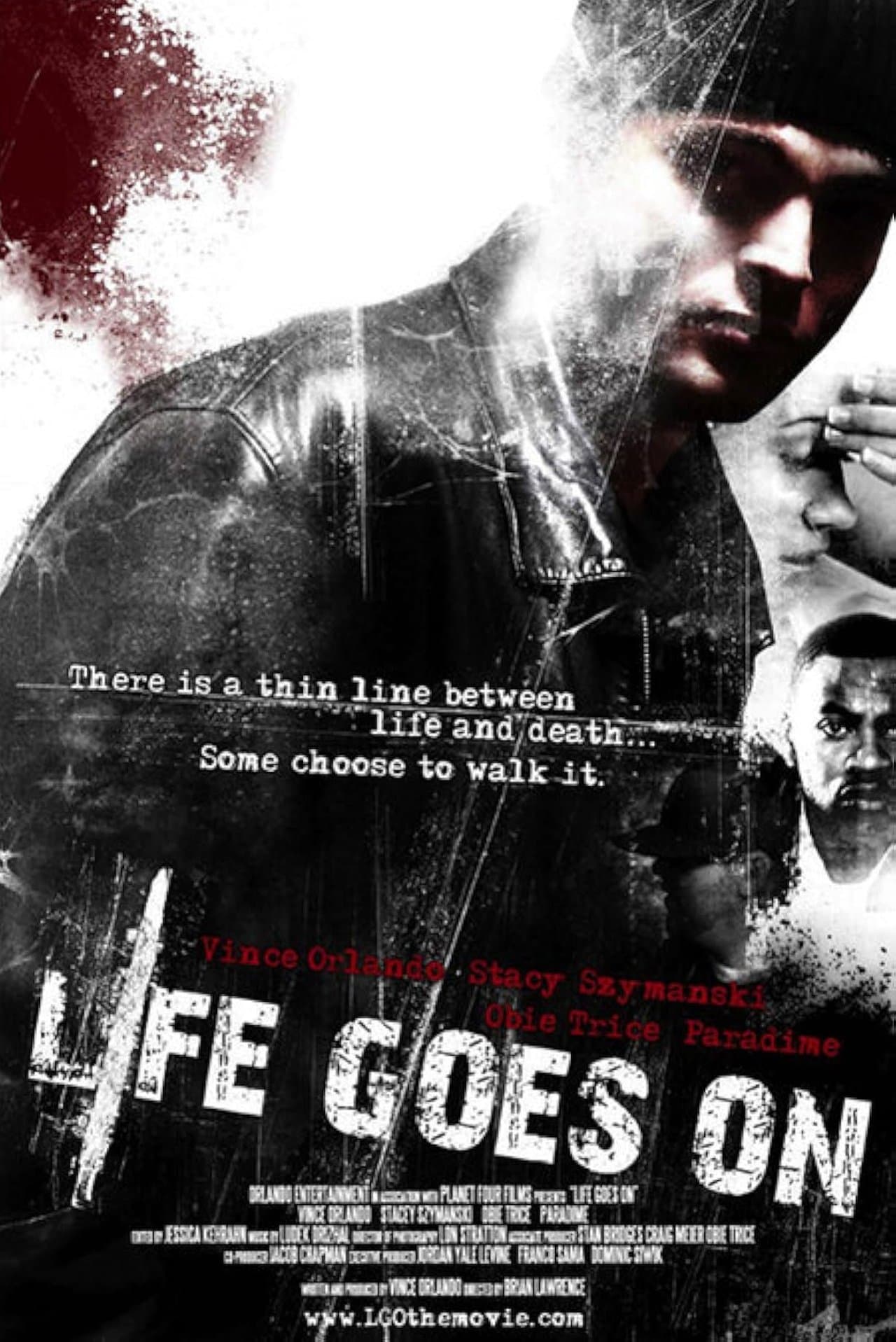 Life Goes On streaming