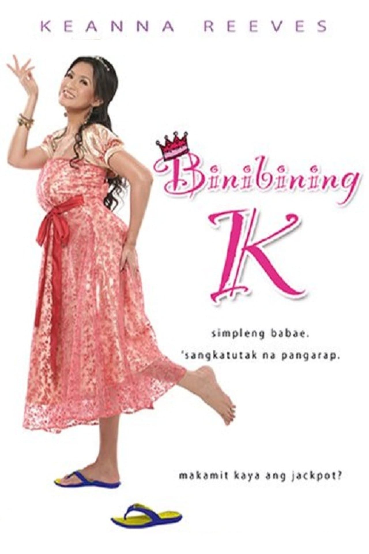 Binibining K streaming