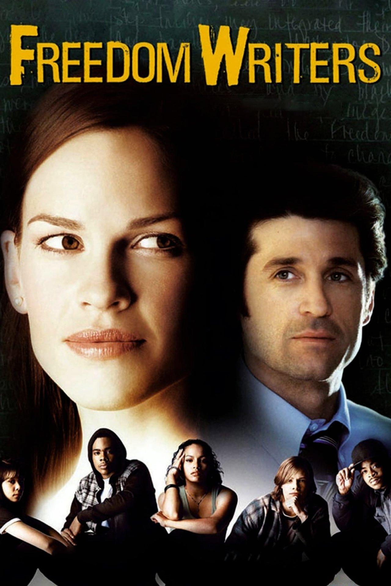 Freedom Writers streaming