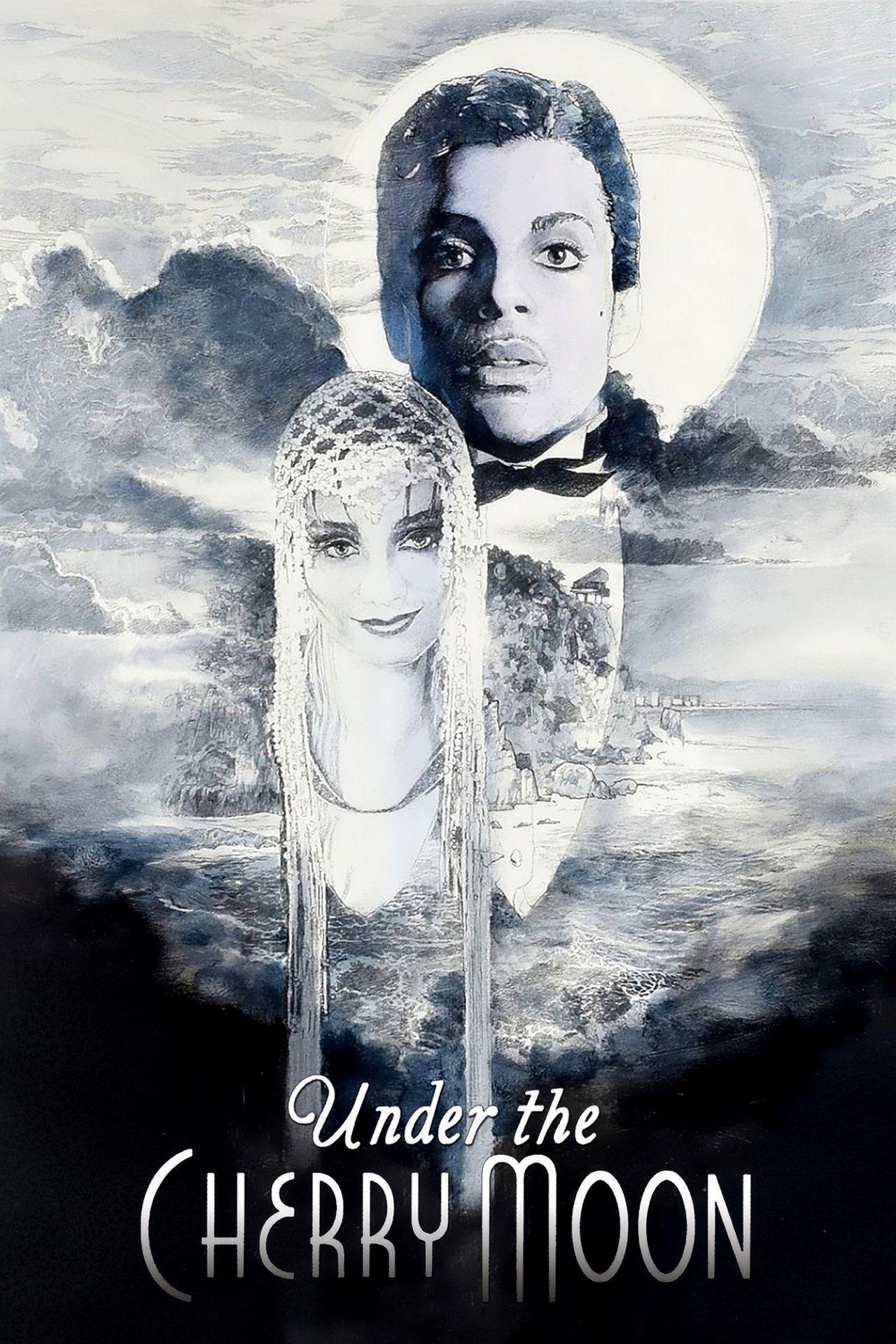 Under the Cherry Moon streaming
