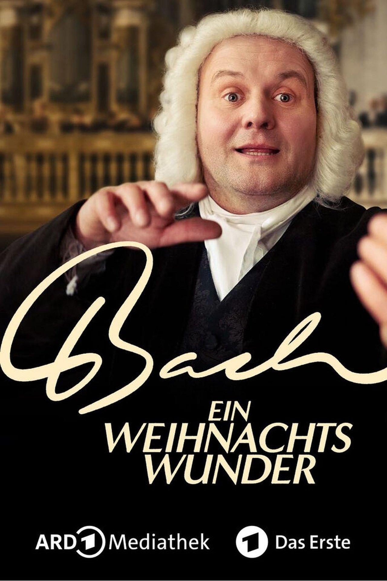 Bach - Ein Weihnachtswunder streaming