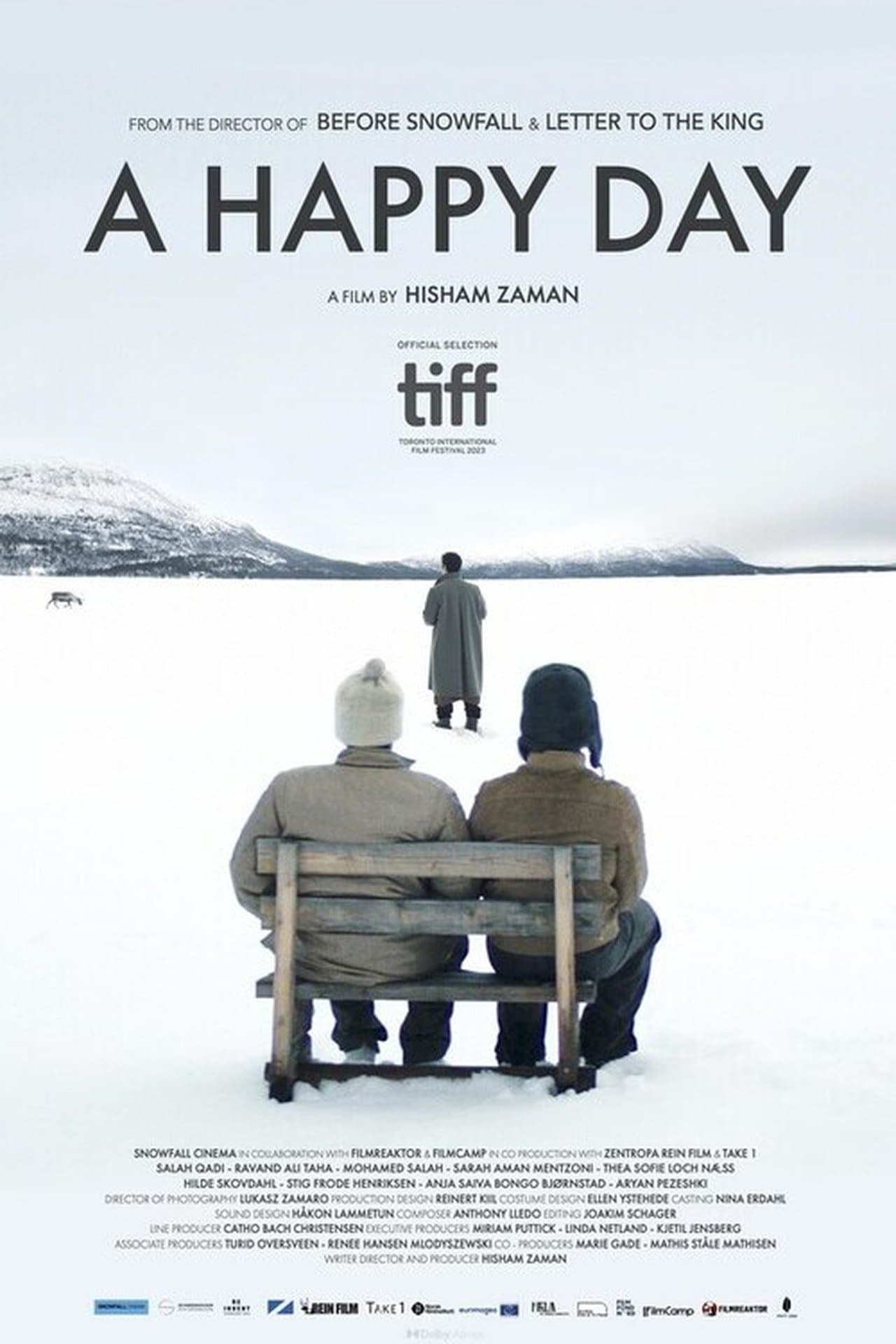 A Happy Day streaming