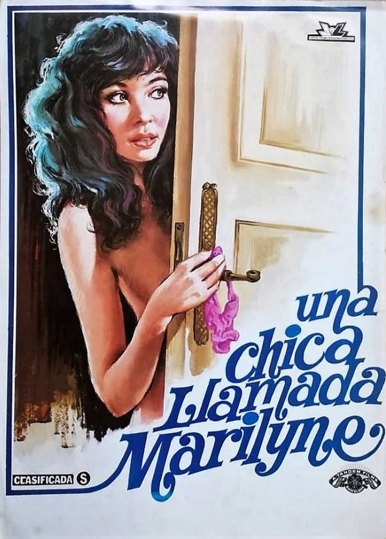 Le c... de Marilyne streaming
