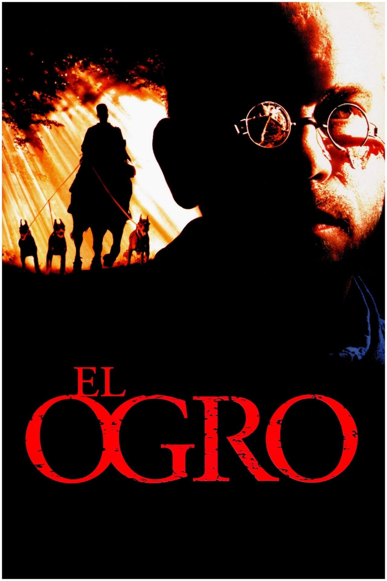El ogro streaming