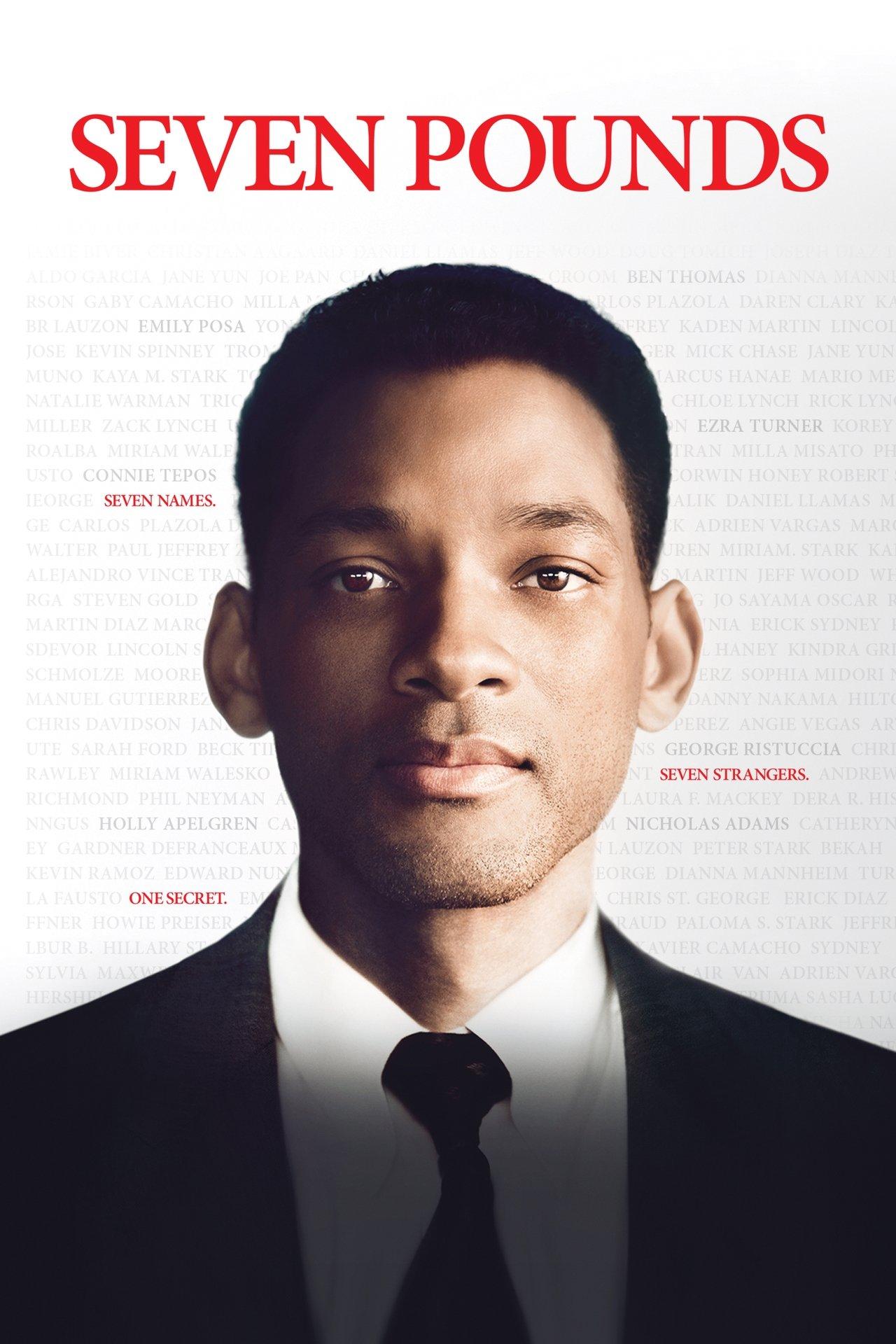 Seven Pounds streaming