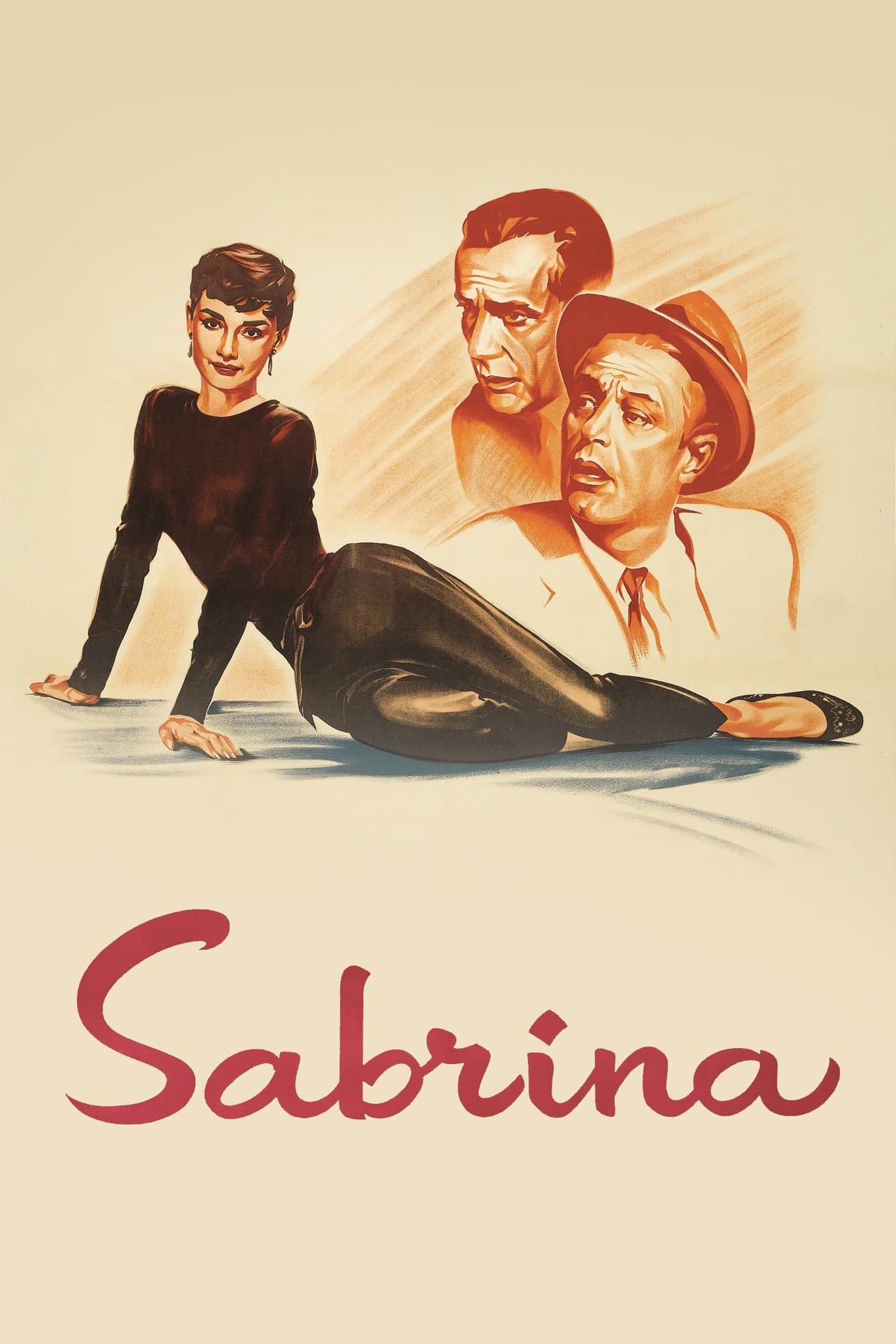Sabrina streaming