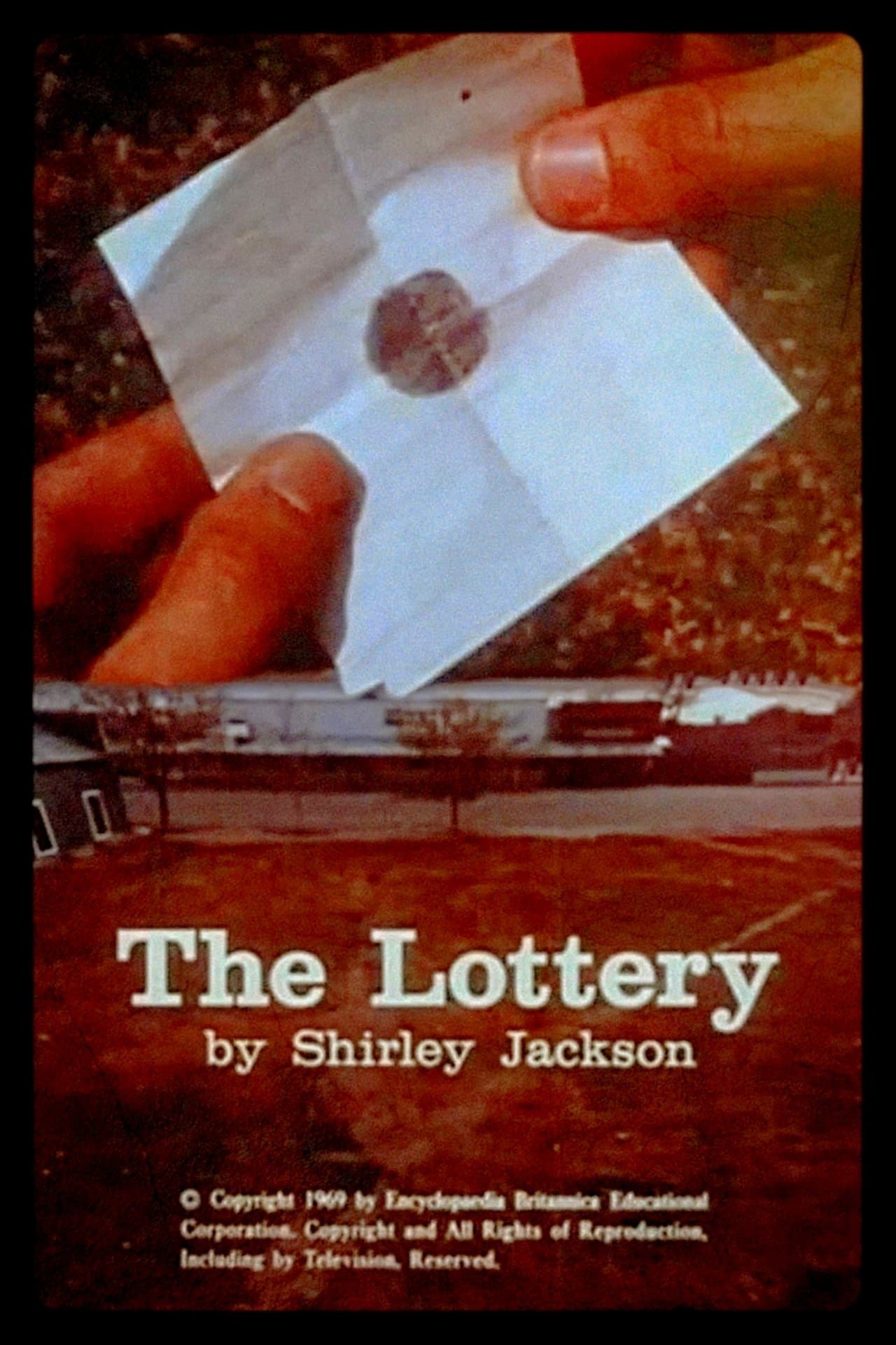 The Lottery streaming
