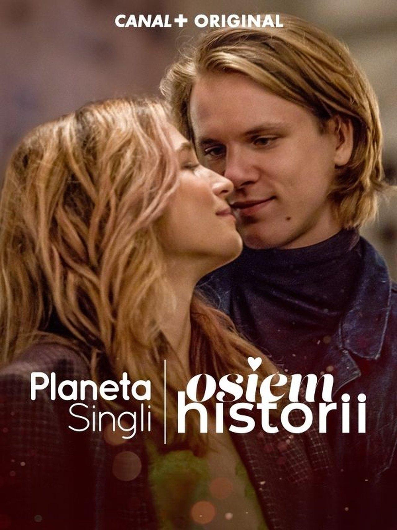 Planet Single. Eight stories streaming