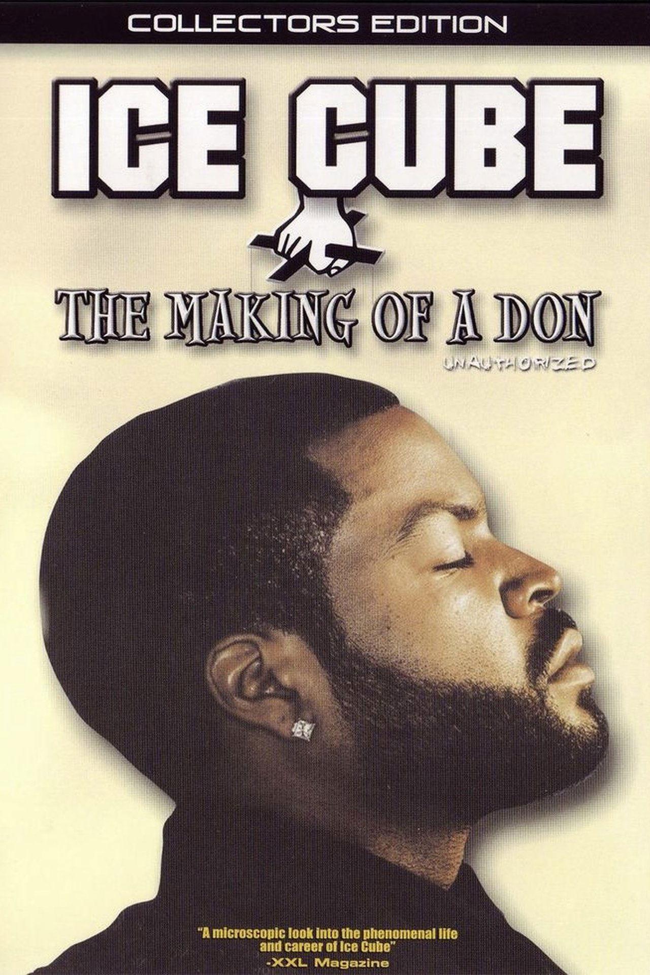 Ice Cube: The Making of a Don streaming