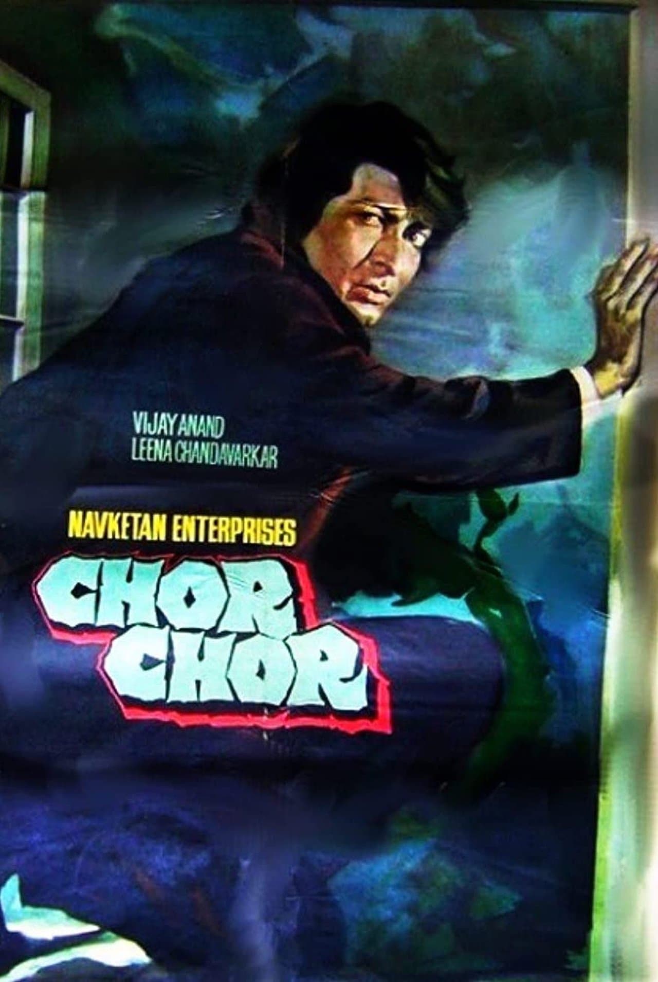 Chor Chor streaming