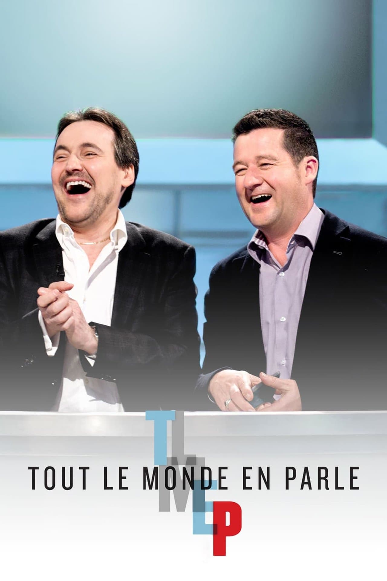 Tout le monde en parle streaming