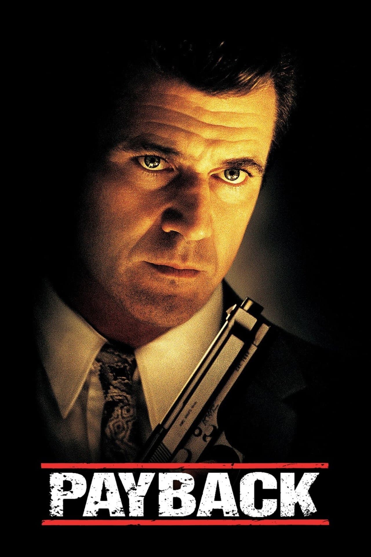 Payback streaming
