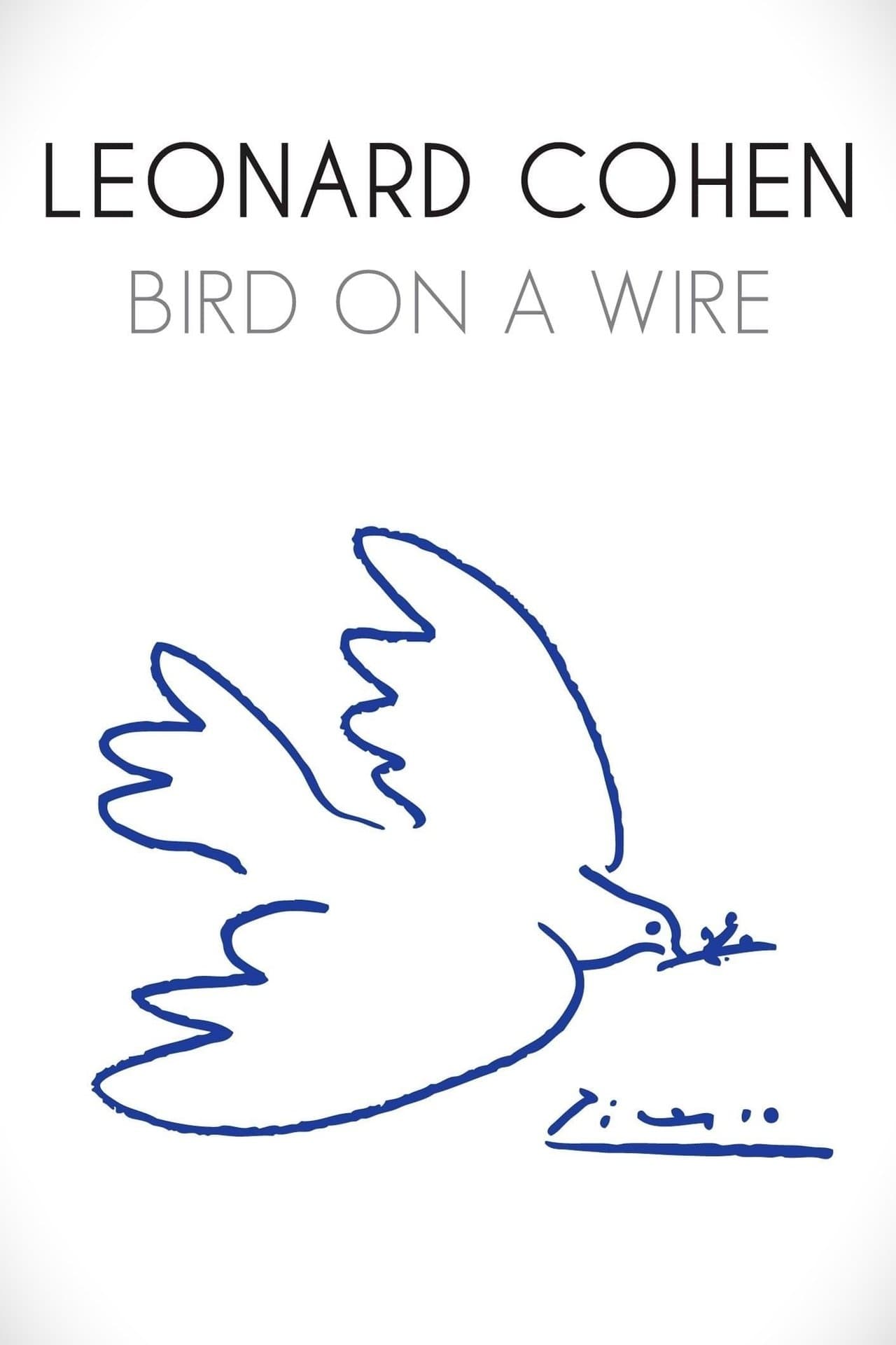 Leonard Cohen - Bird on a Wire streaming