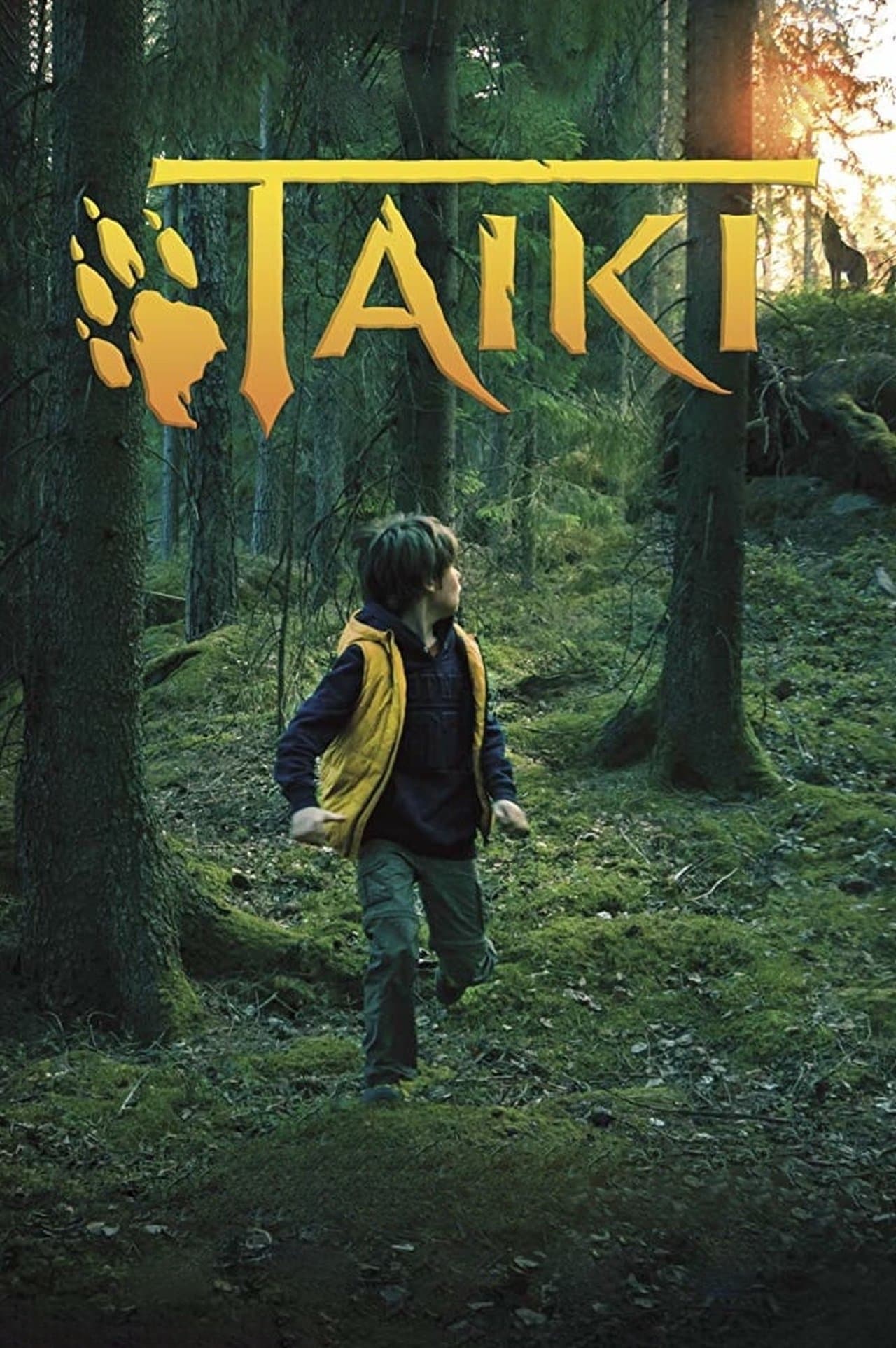 Taiki streaming