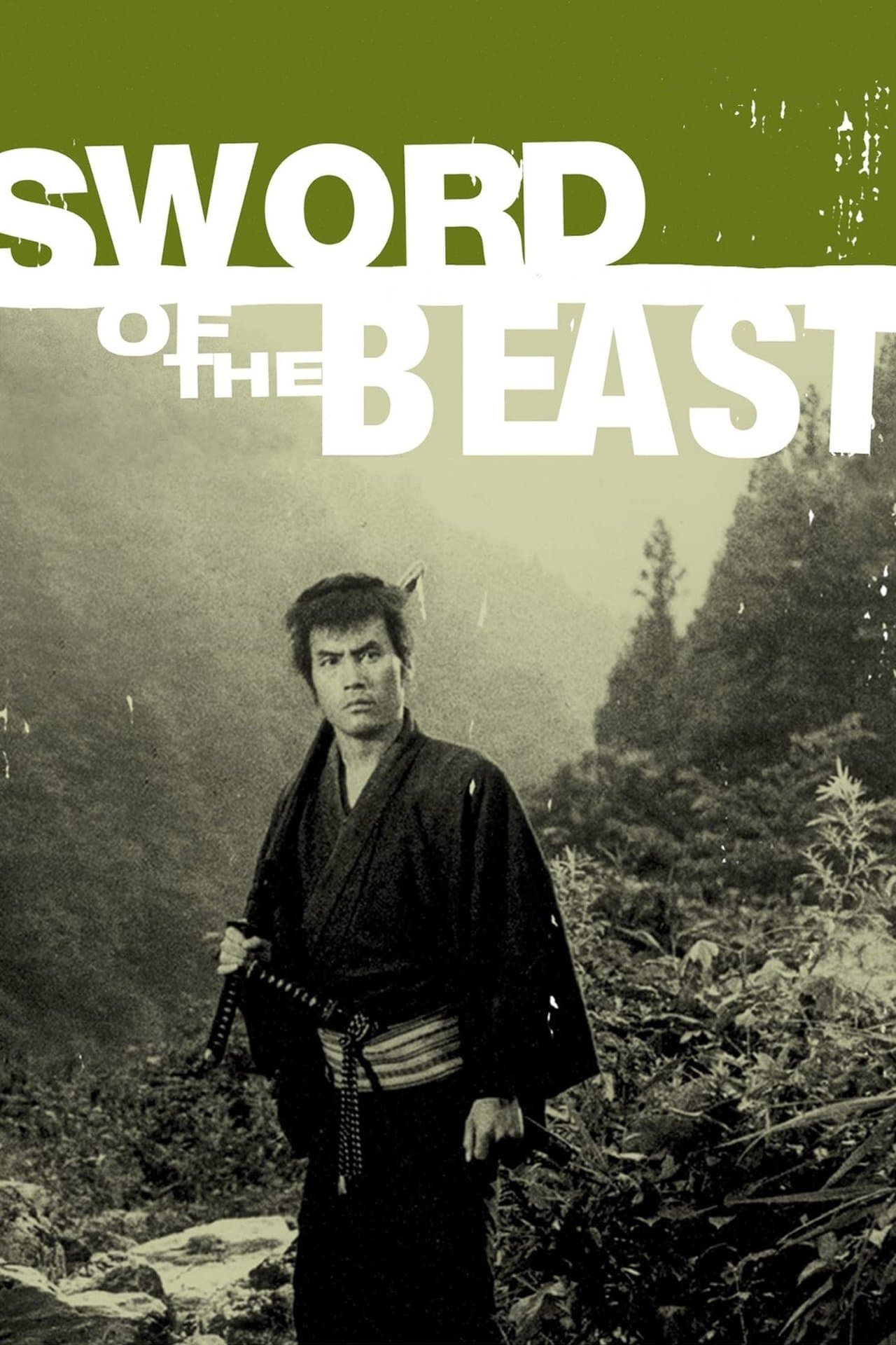 Sword of the Beast streaming
