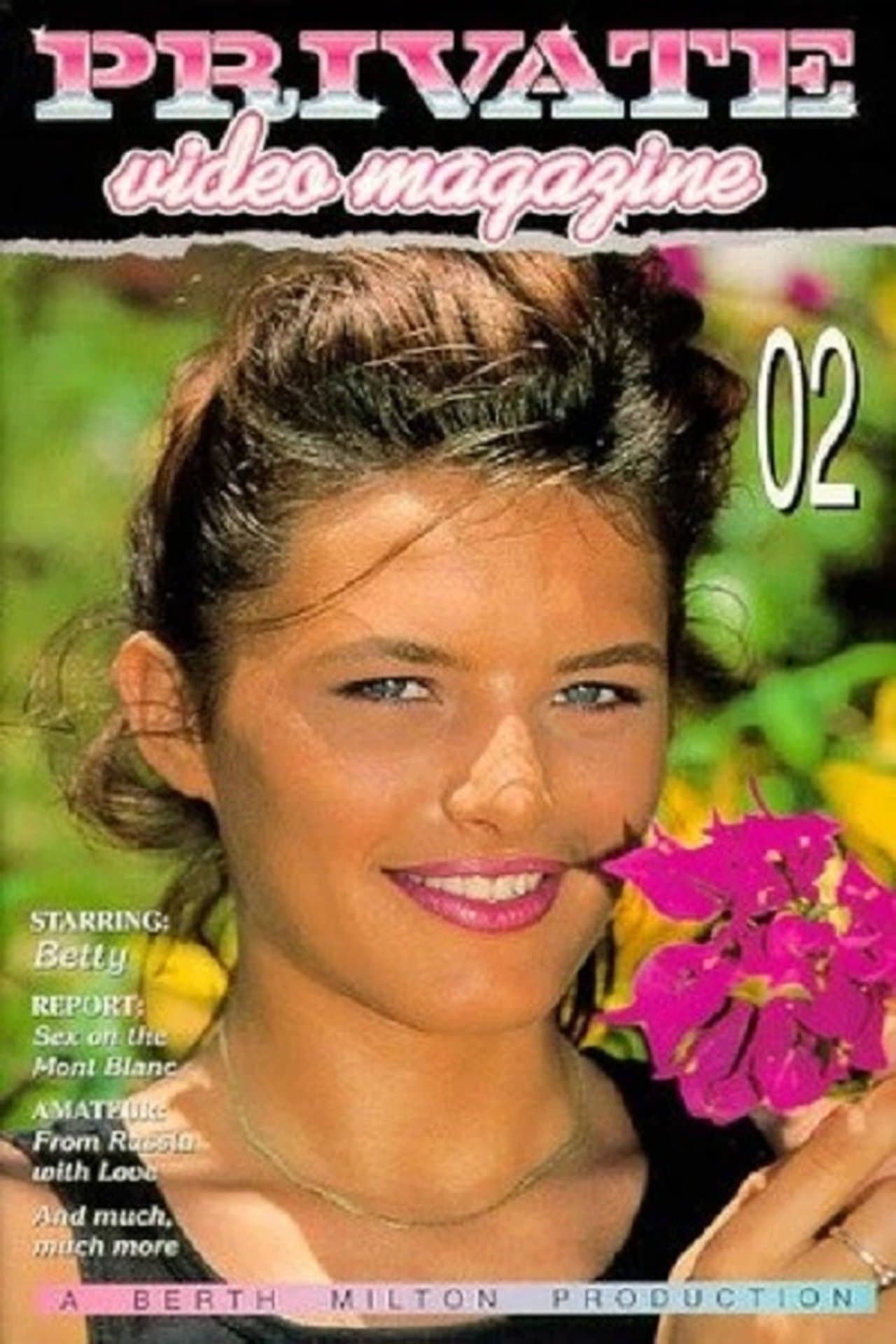 Private Video Magazine 2 streaming