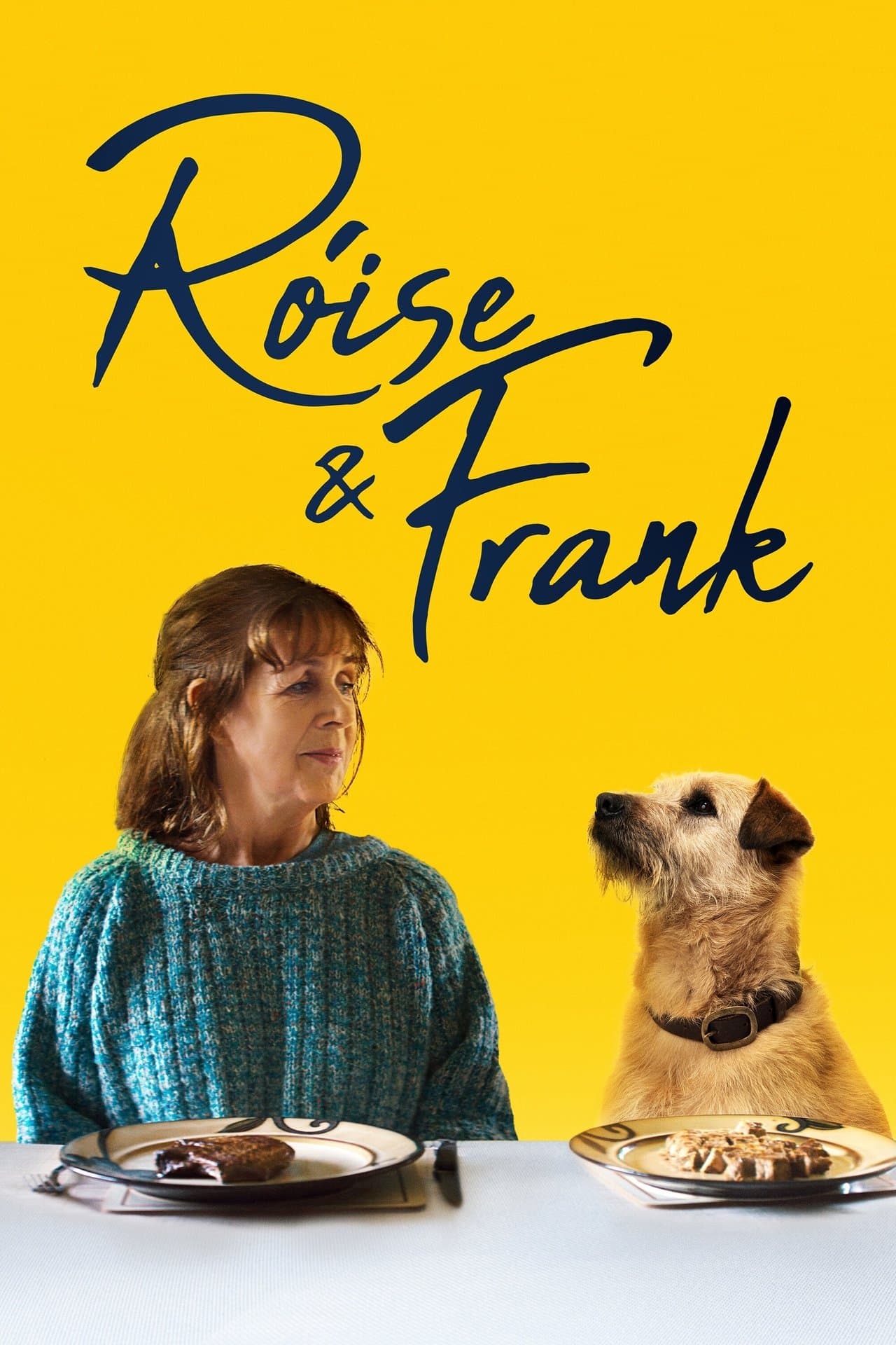 Róise & Frank streaming