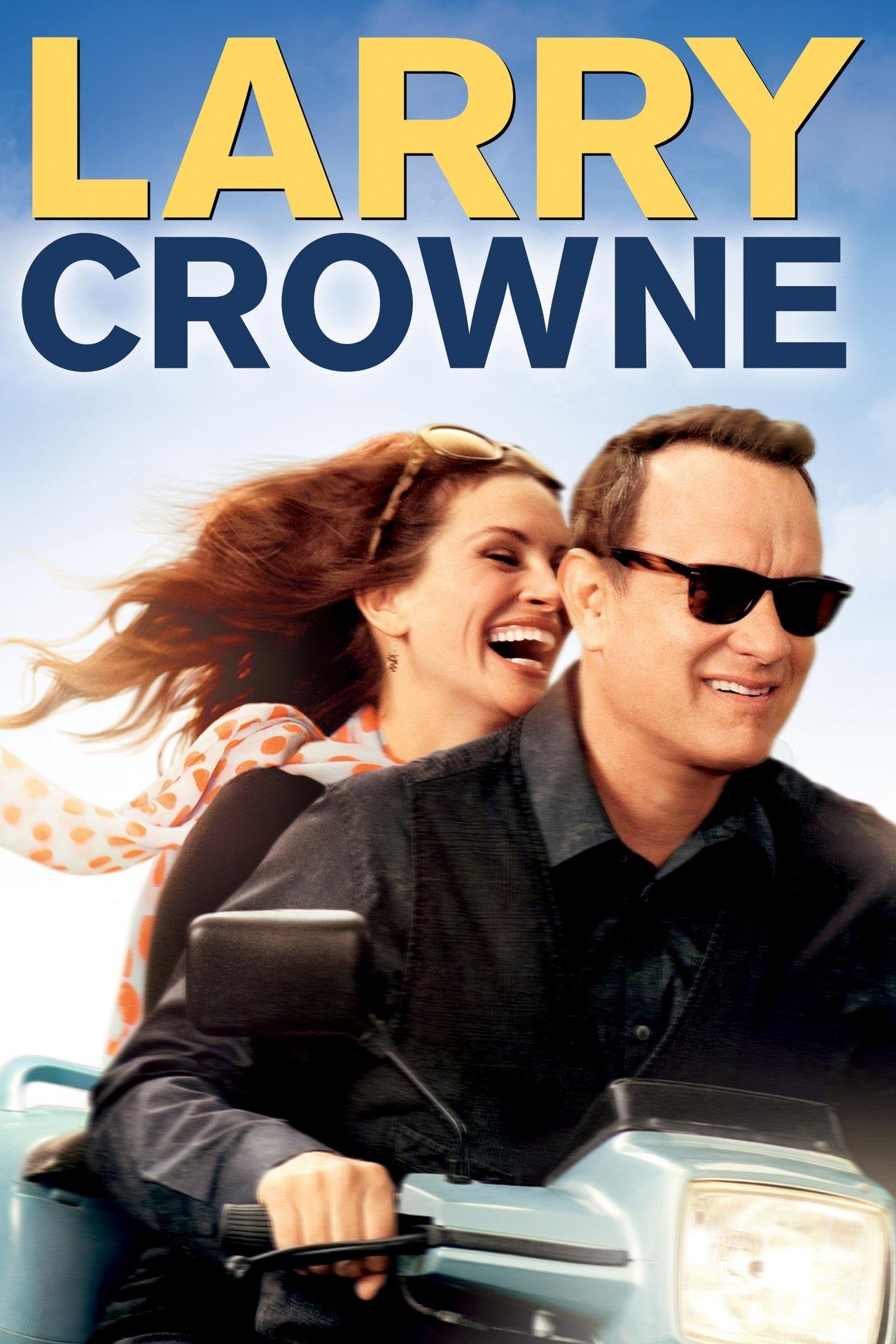 Larry Crowne streaming