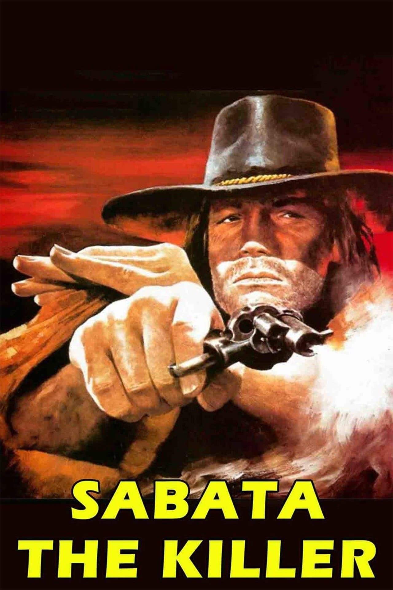 Sabata the Killer streaming