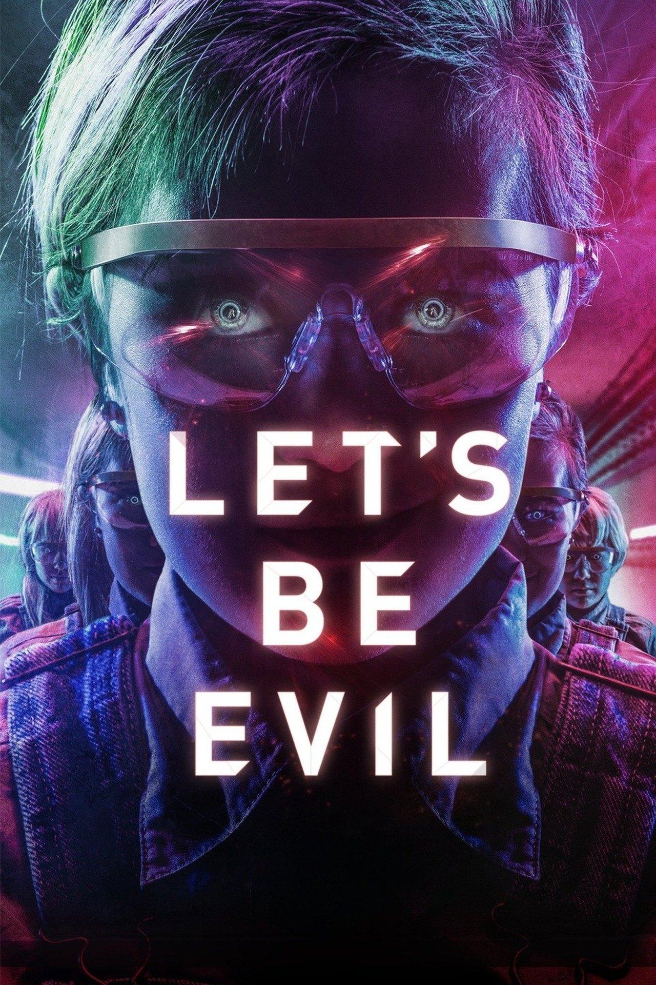 Let's Be Evil streaming