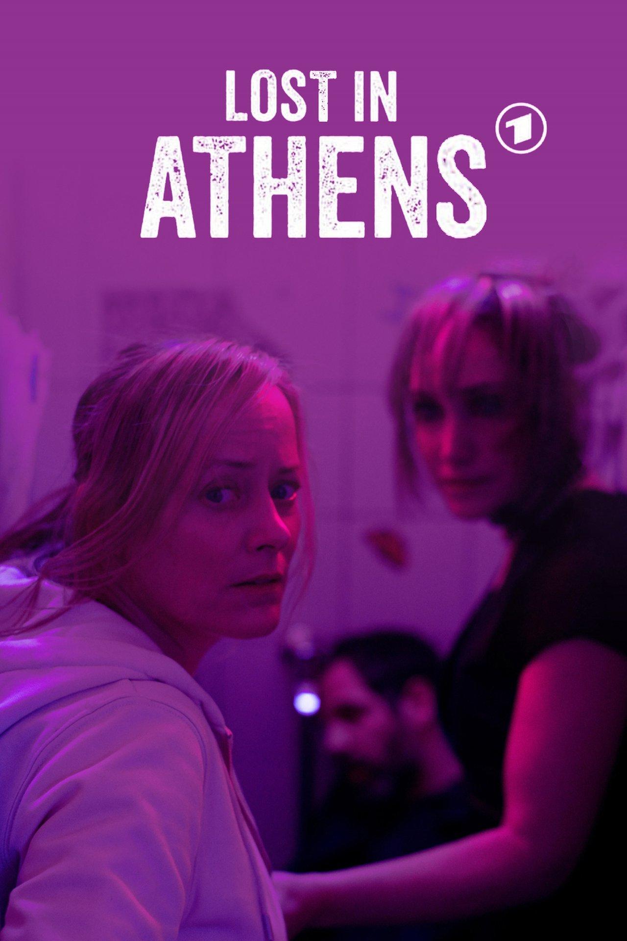Lost in Athens streaming