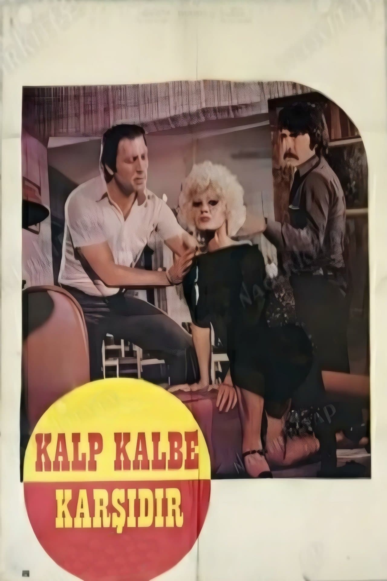 Kalp Kalbe Karşıdır streaming