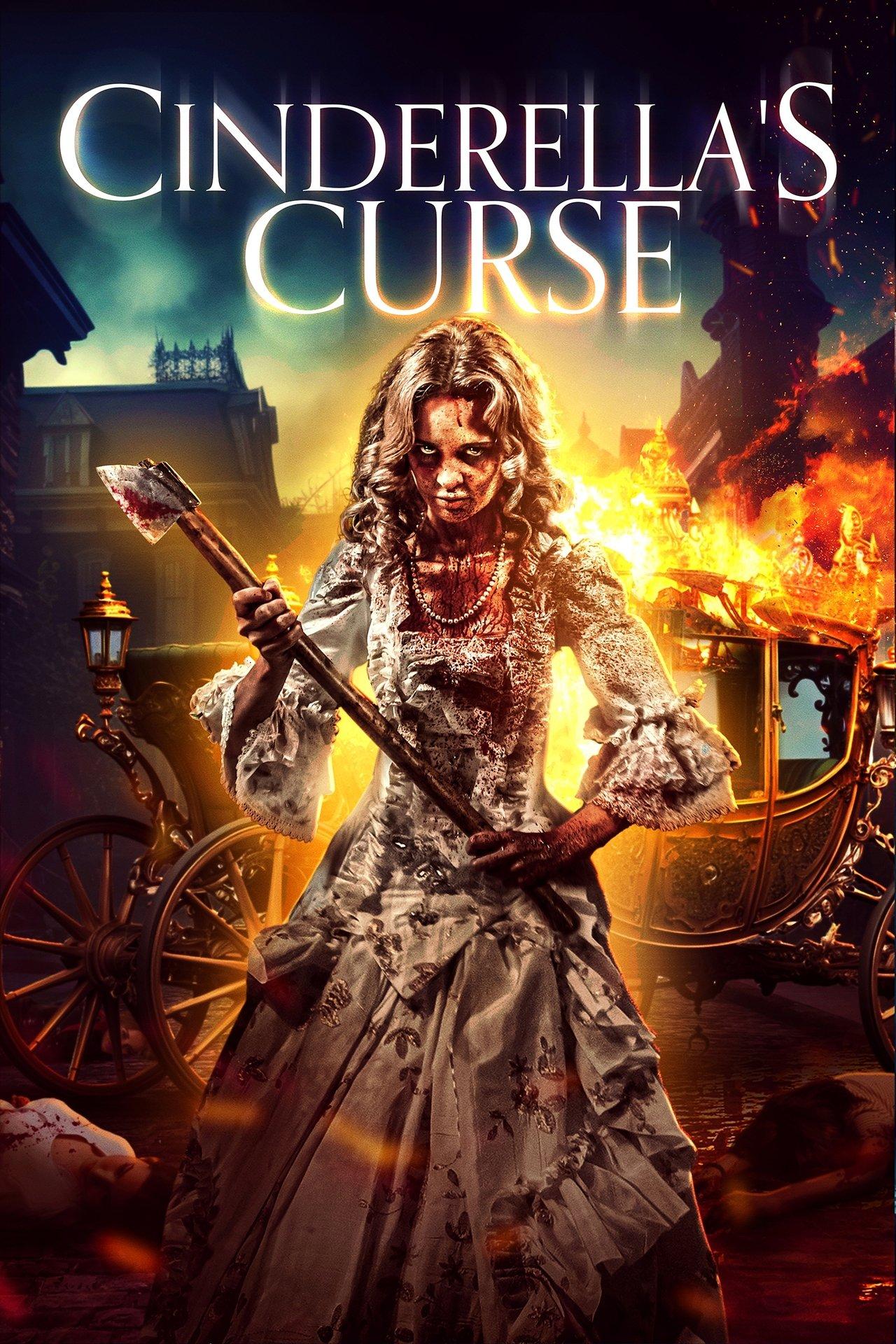 Cinderella's Curse streaming
