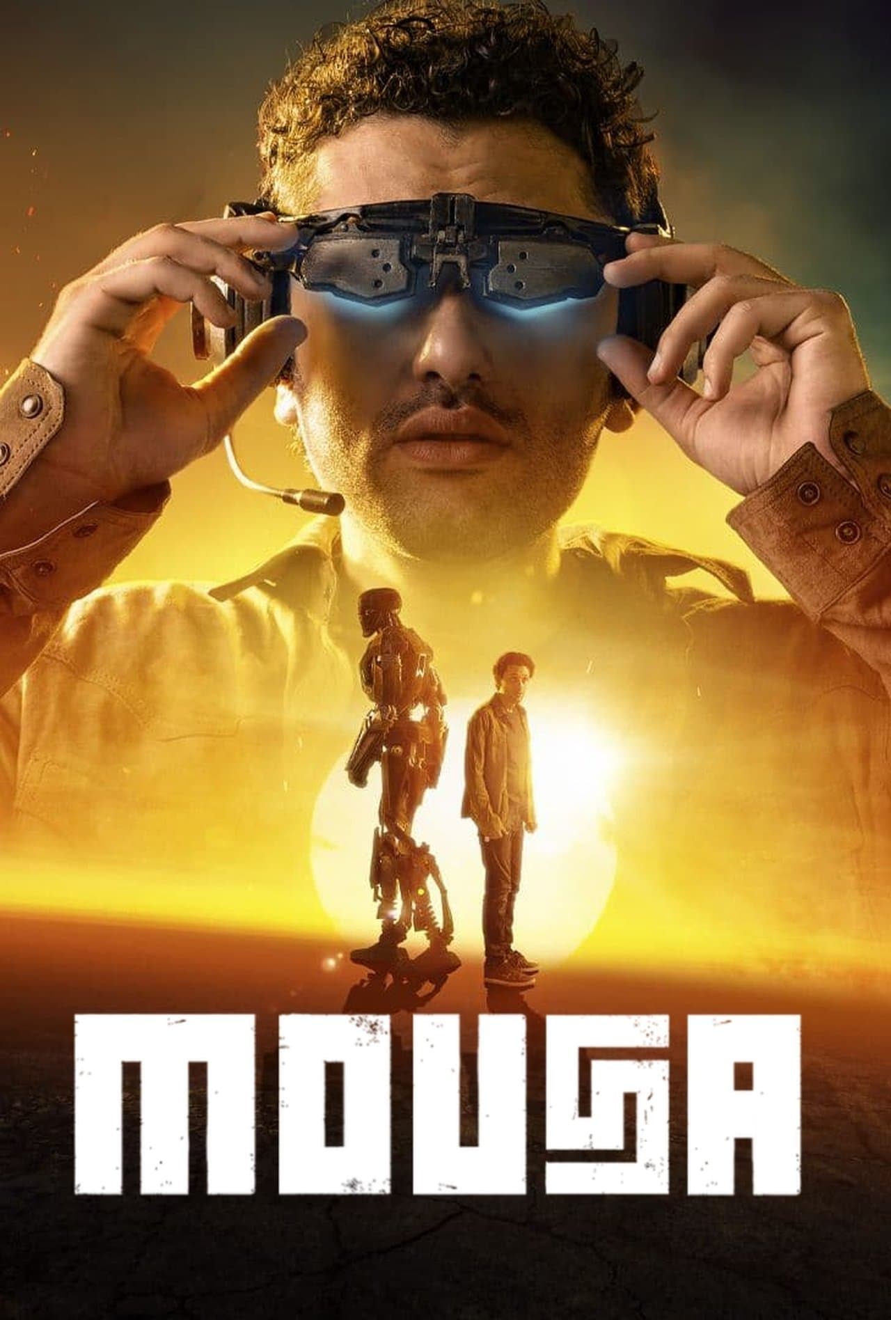 Mousa streaming
