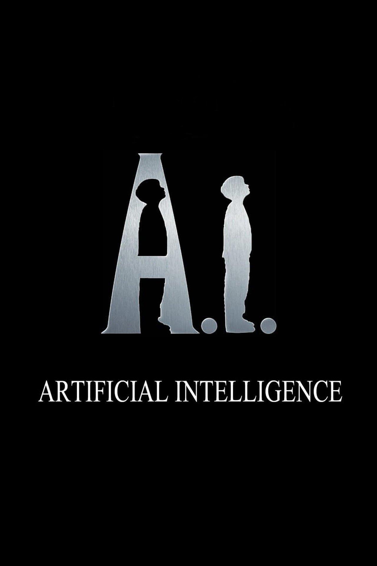 A.I. Artificial Intelligence streaming