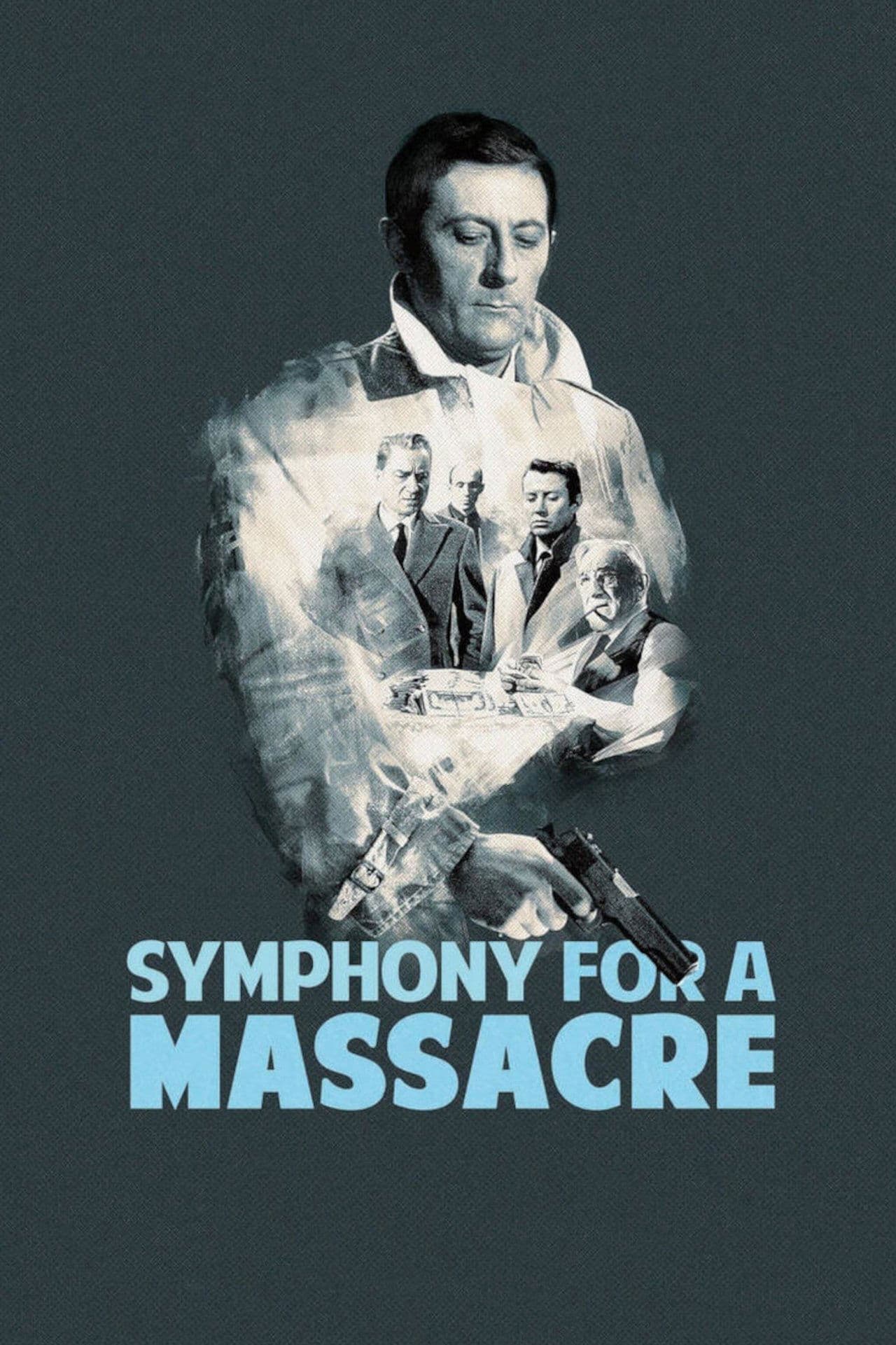 Symphony for a Massacre streaming