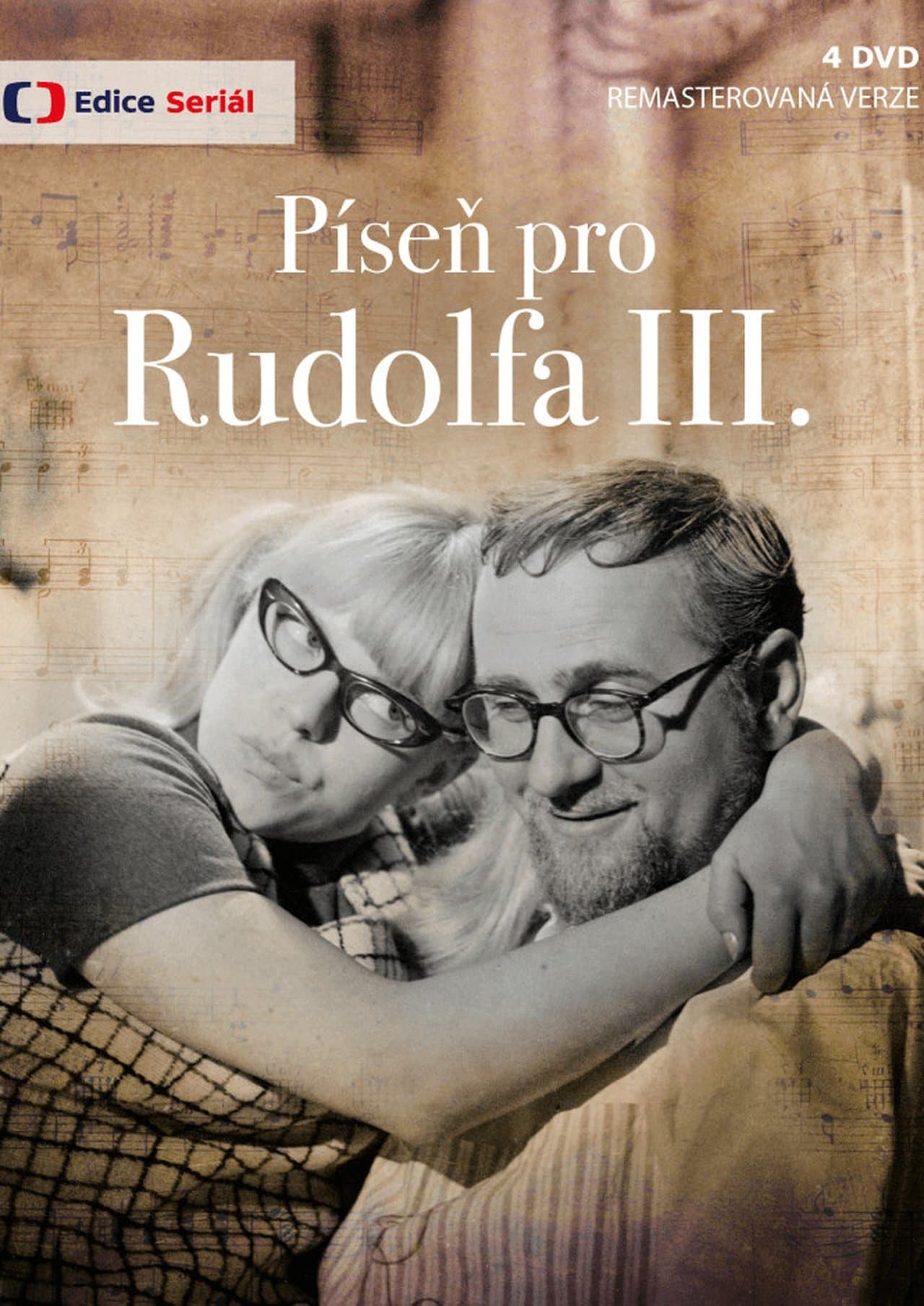 Píseň pro Rudolfa III. streaming