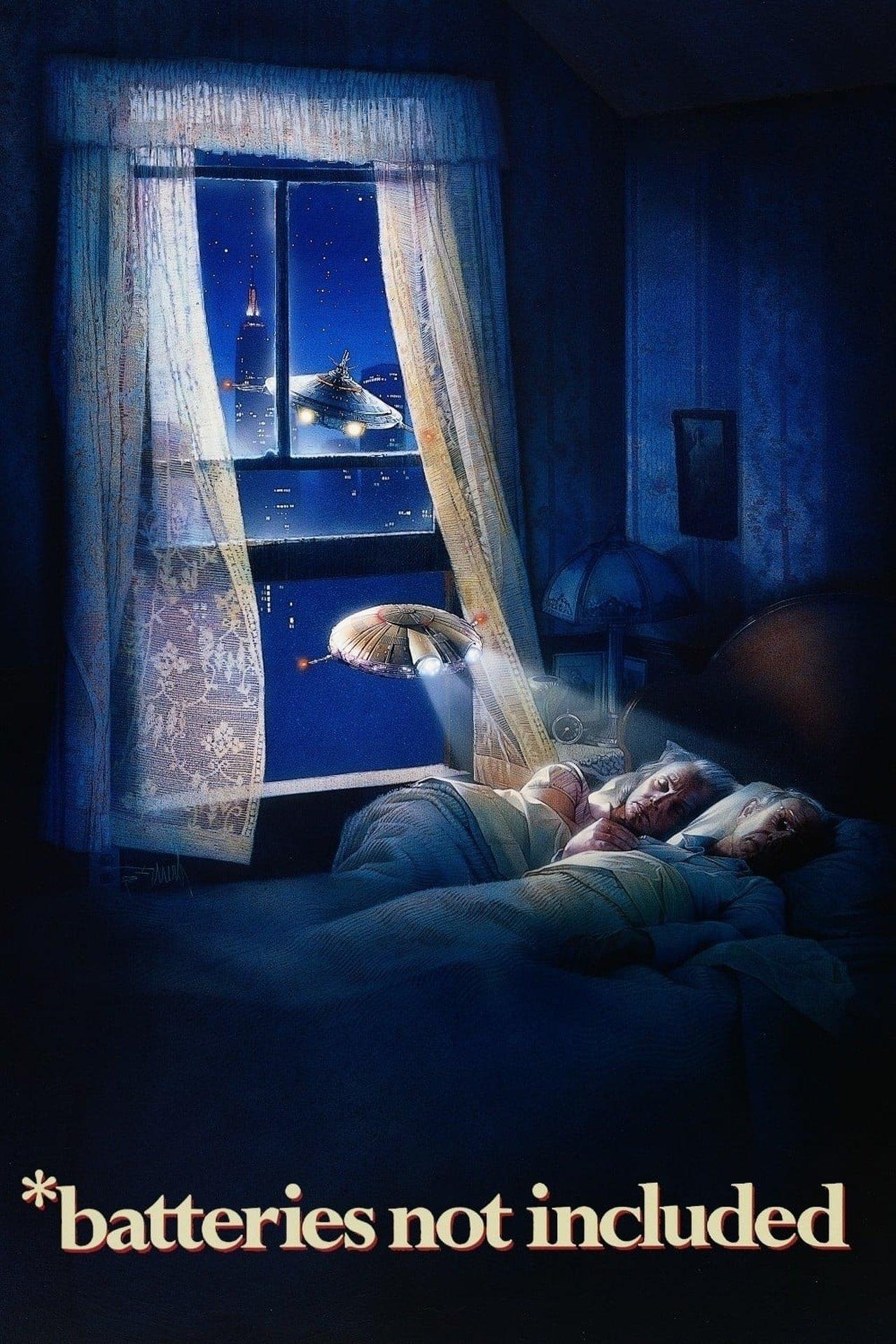 *batteries not included streaming