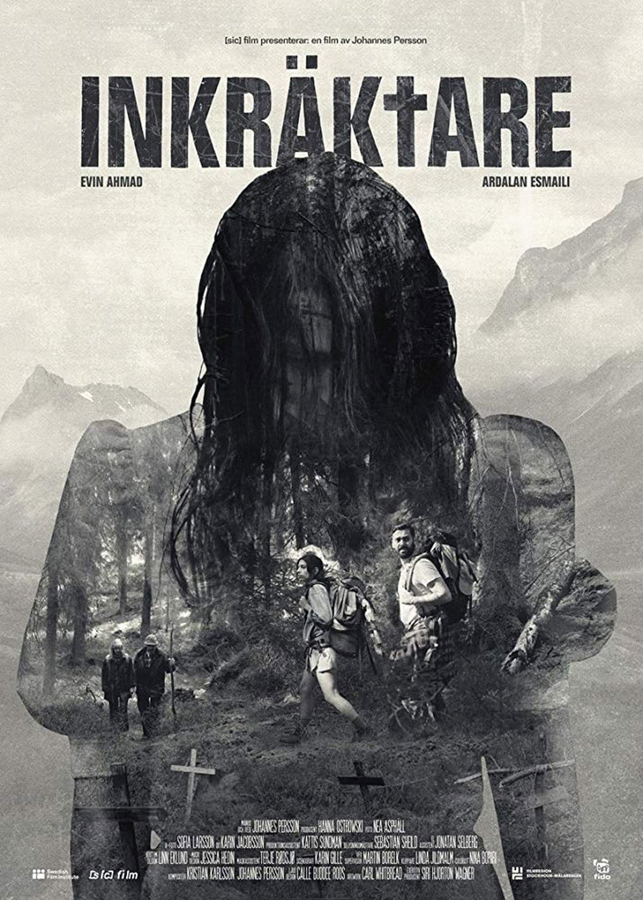 Trespassers streaming
