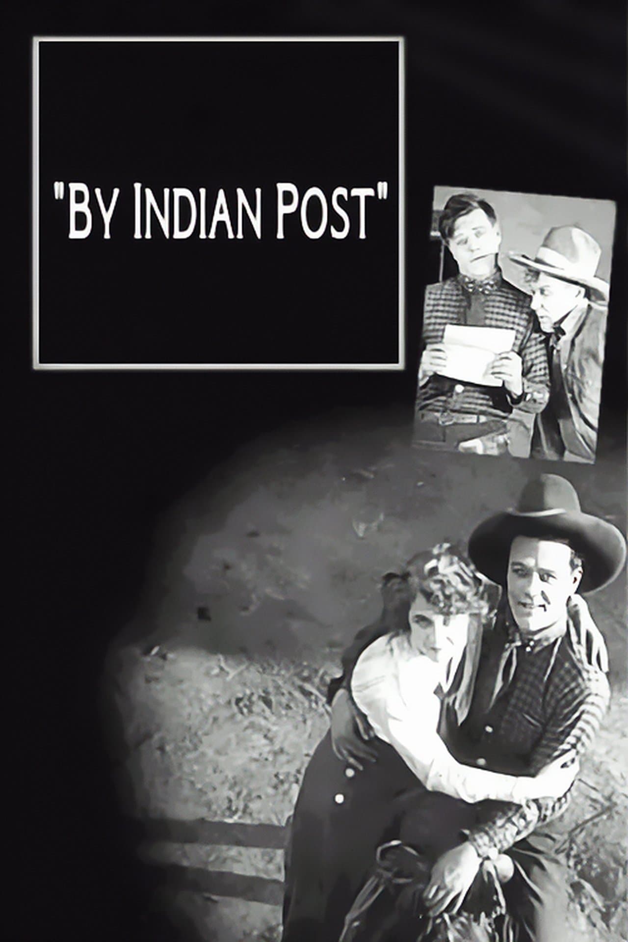 By Indian Post streaming