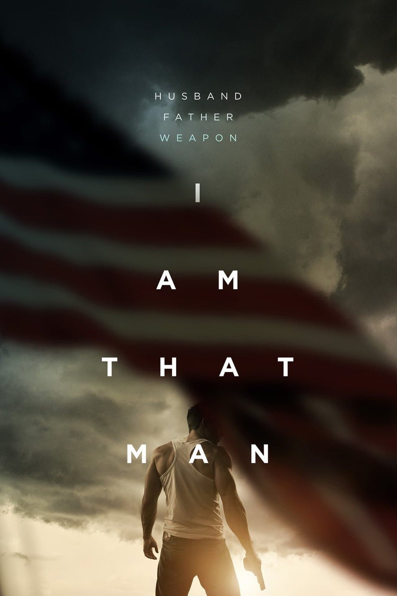 I Am That Man streaming