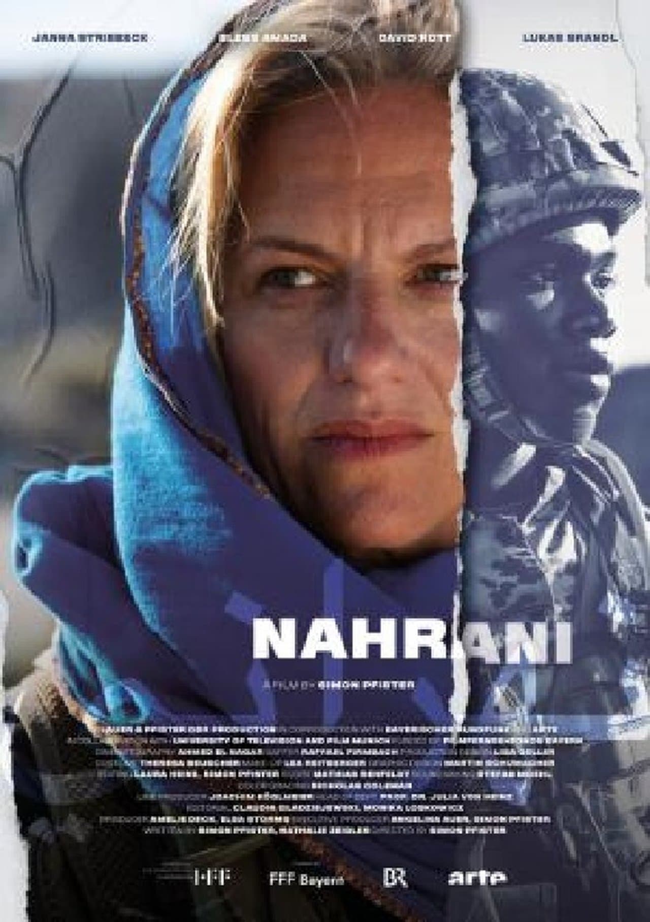Nahrani streaming