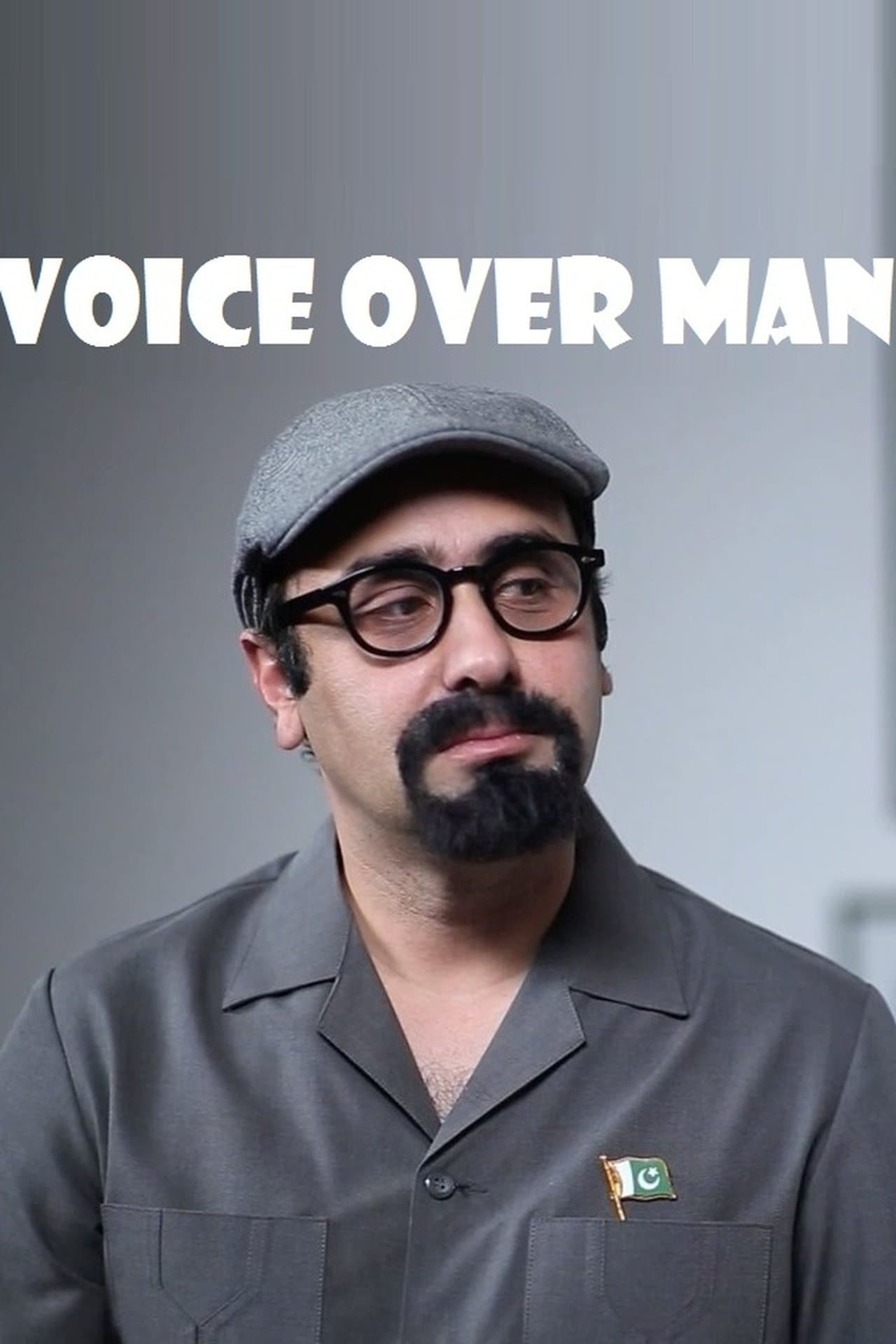 Voice Over Man streaming