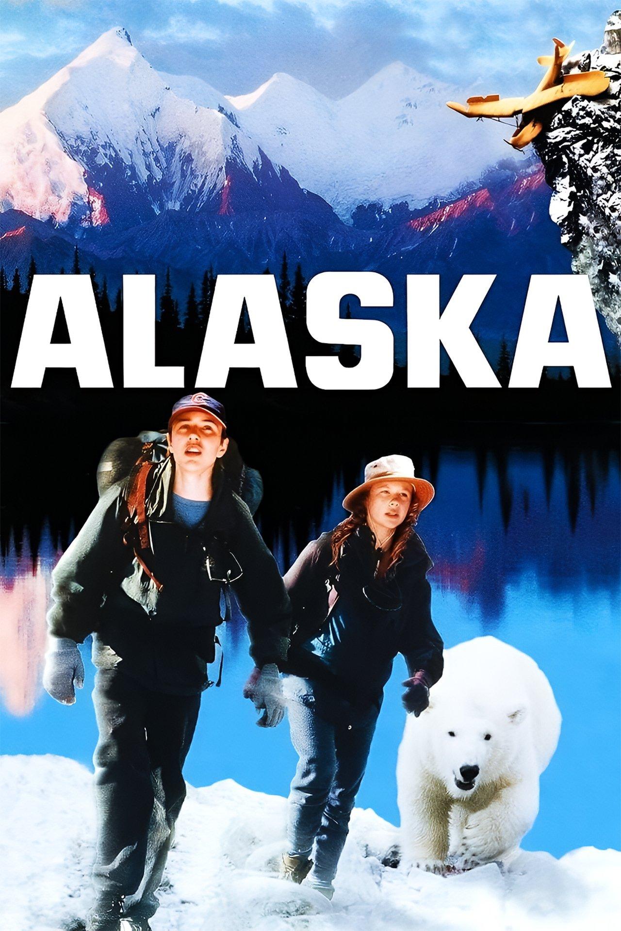 Alaska streaming