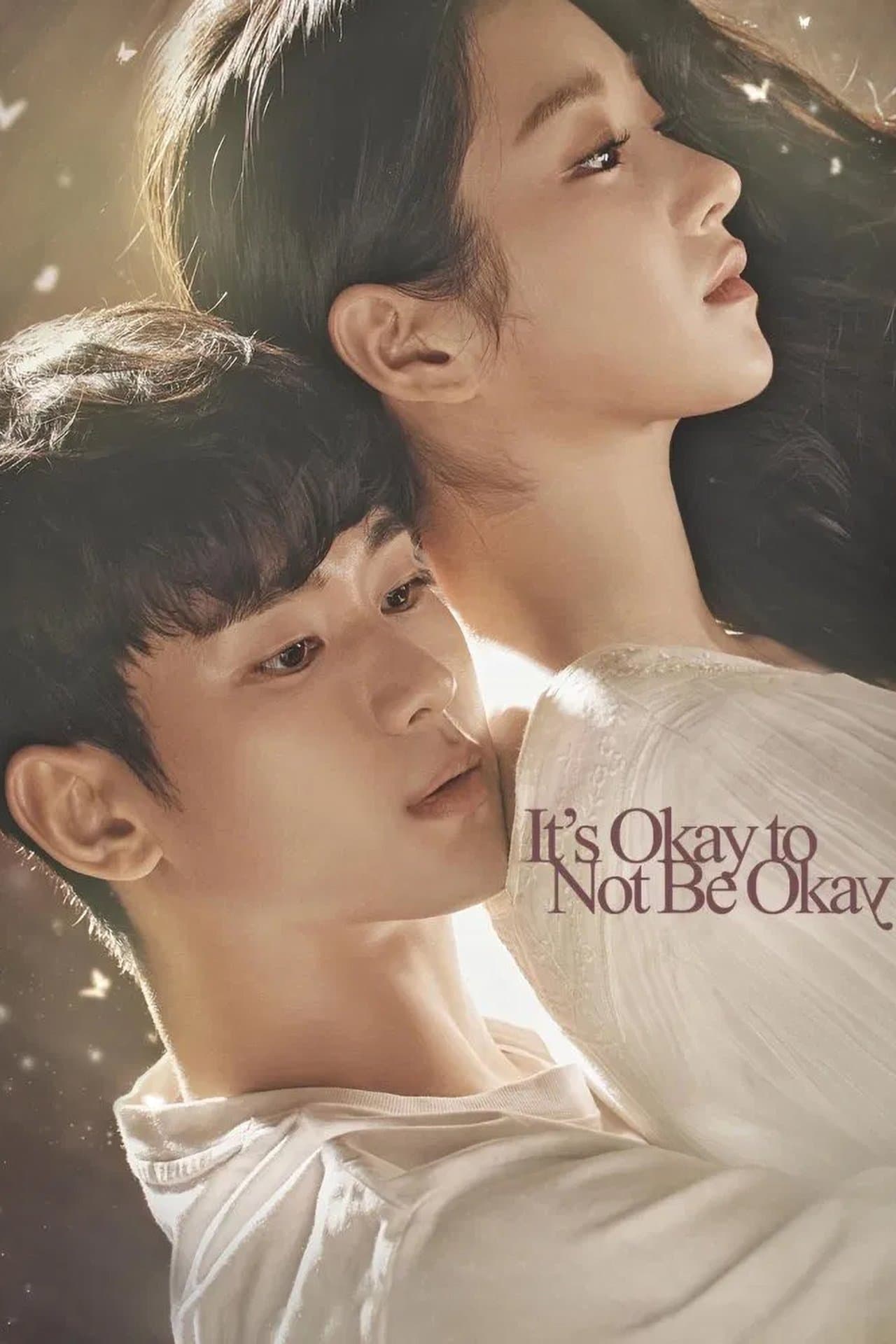 It's Okay to Not Be Okay streaming