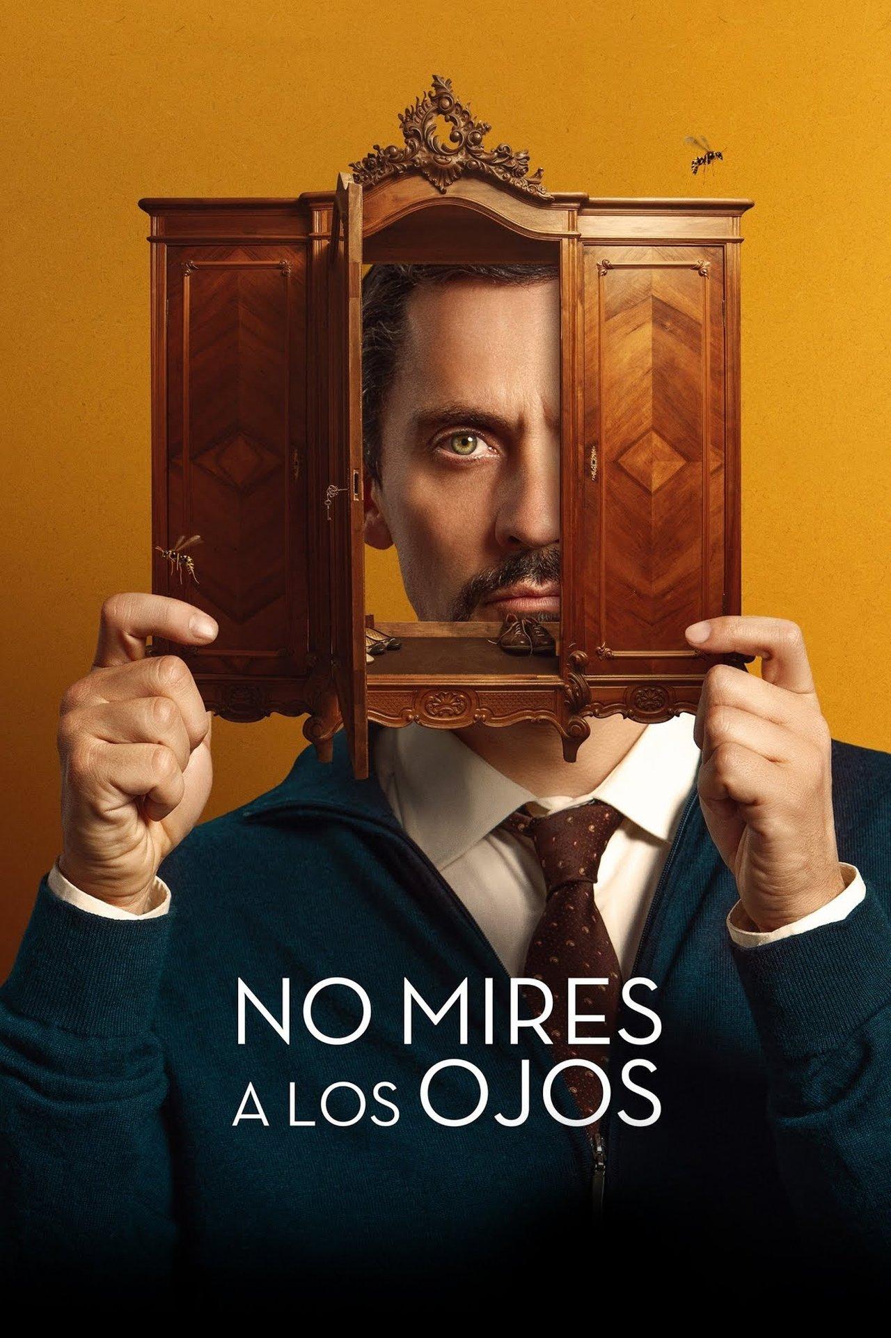 No mires a los ojos streaming